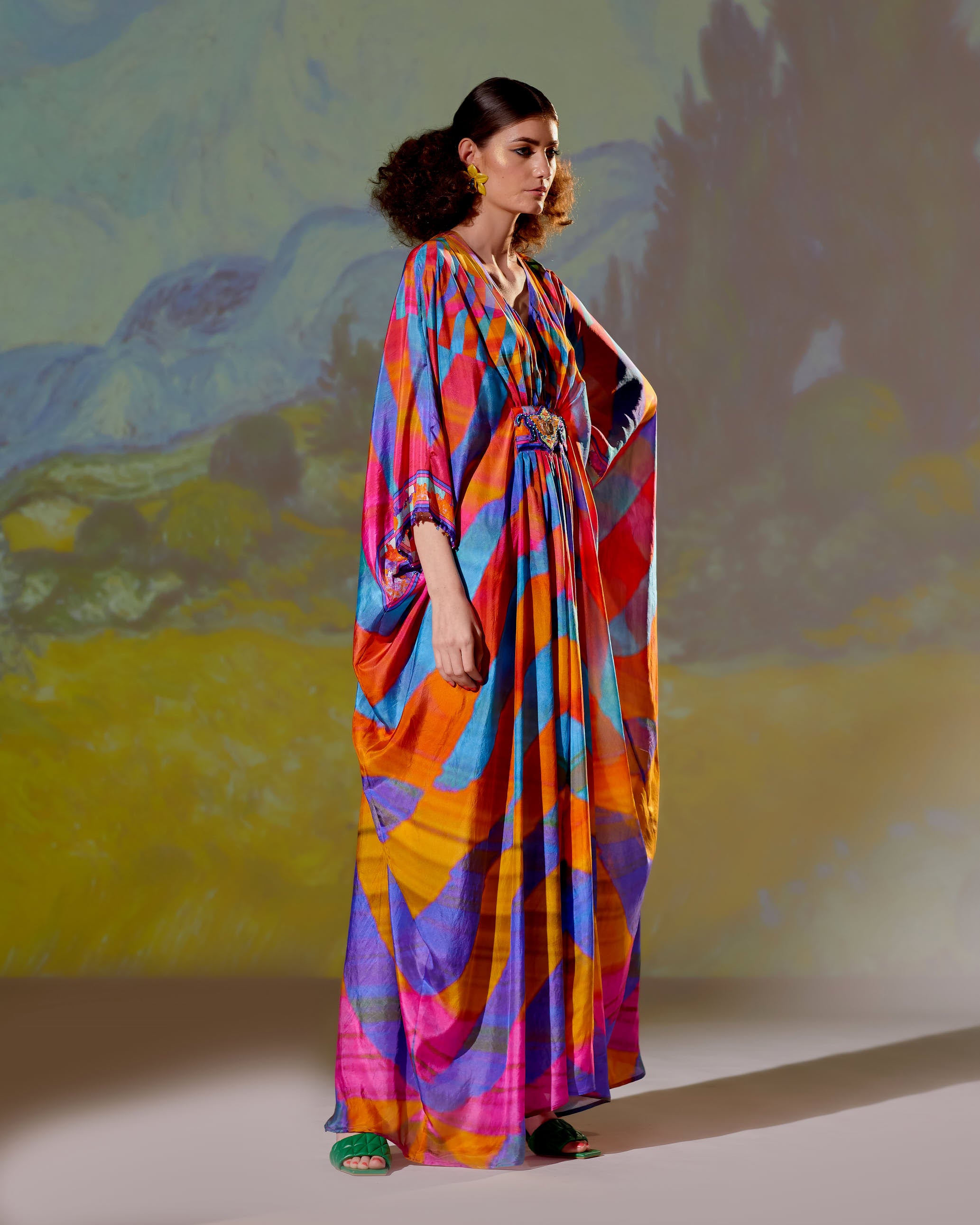 Loving Vincent Sunflower : Imama - Multi
