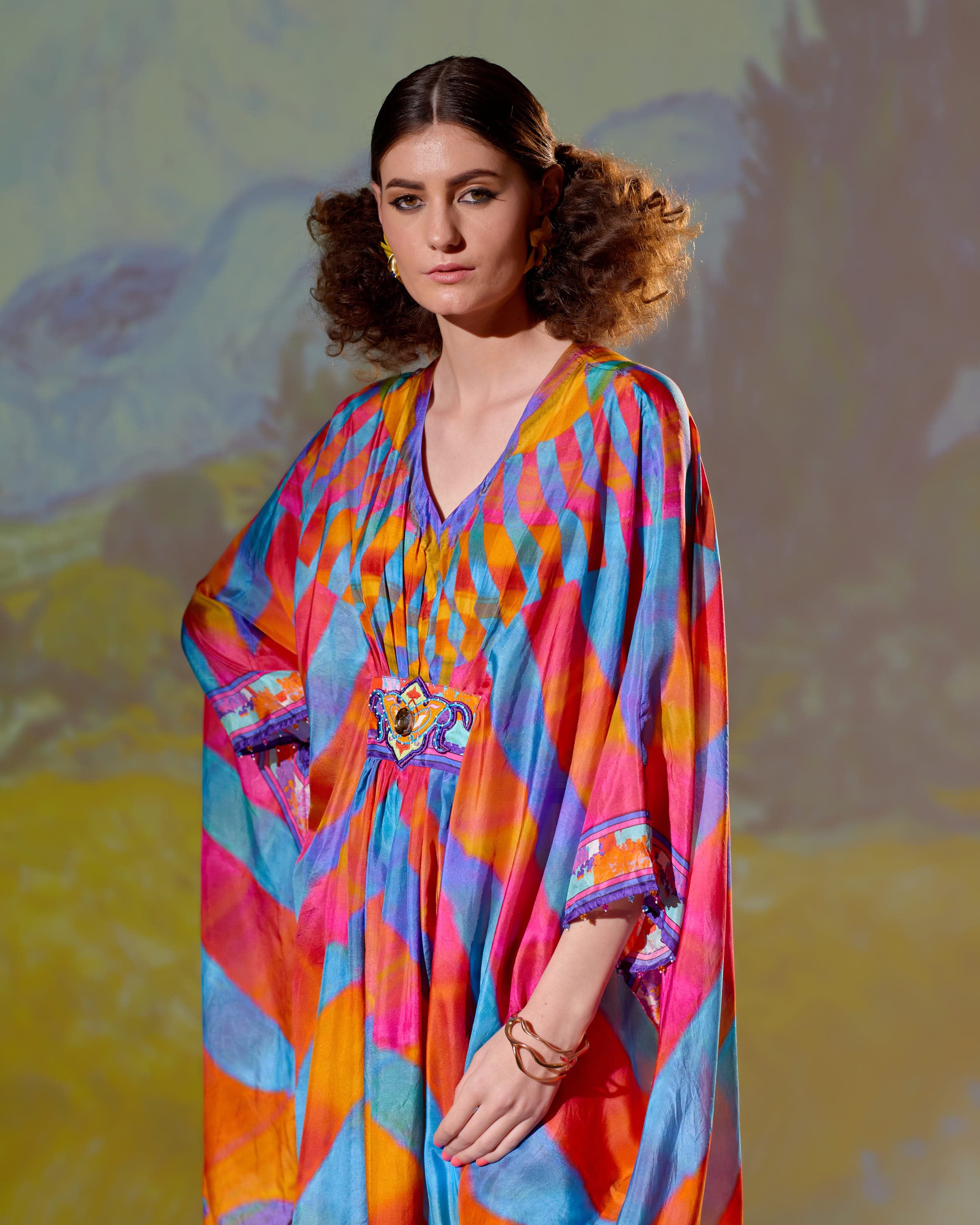 Loving Vincent Sunflower : Imama - Multi