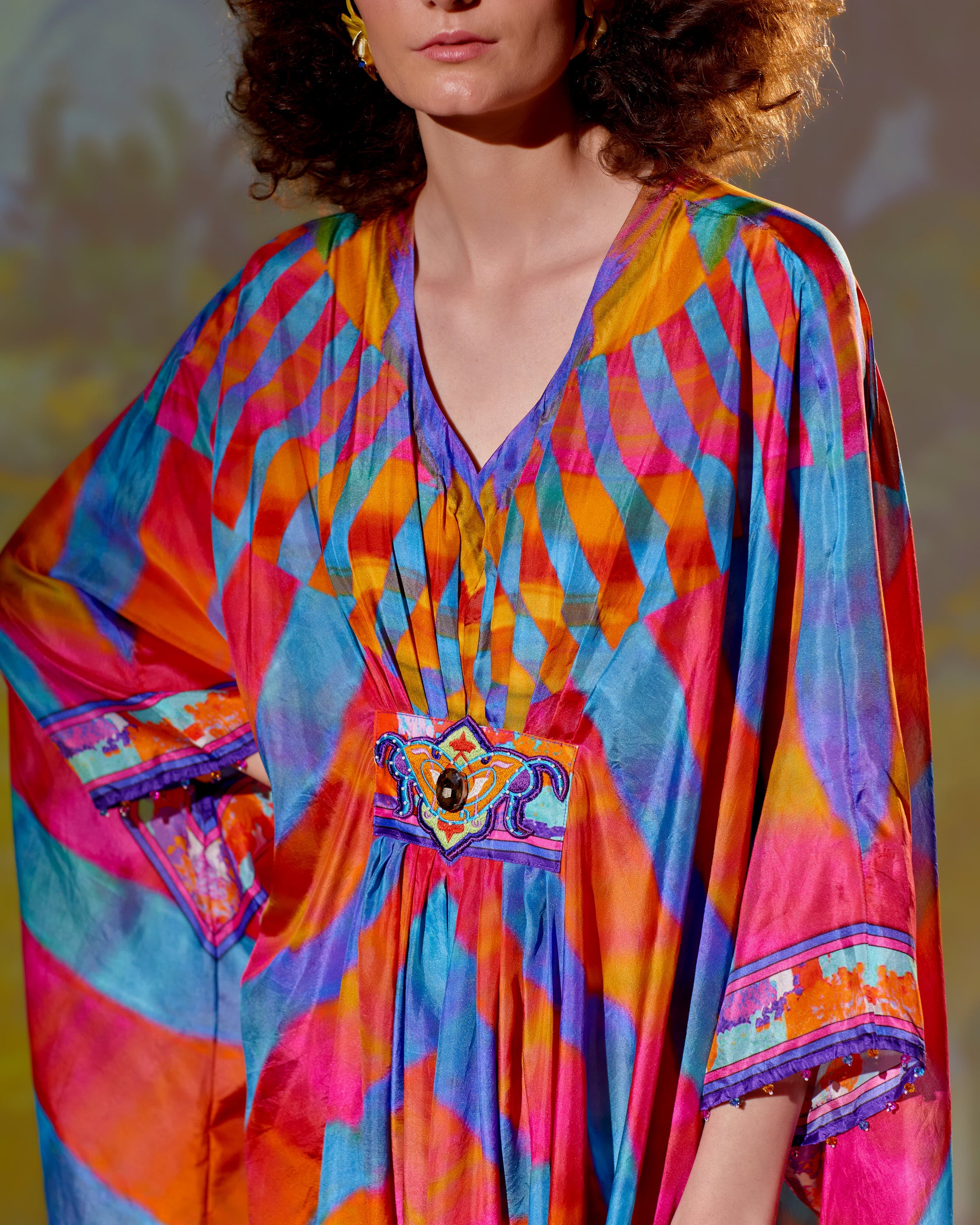 Loving Vincent Sunflower : Imama - Multi