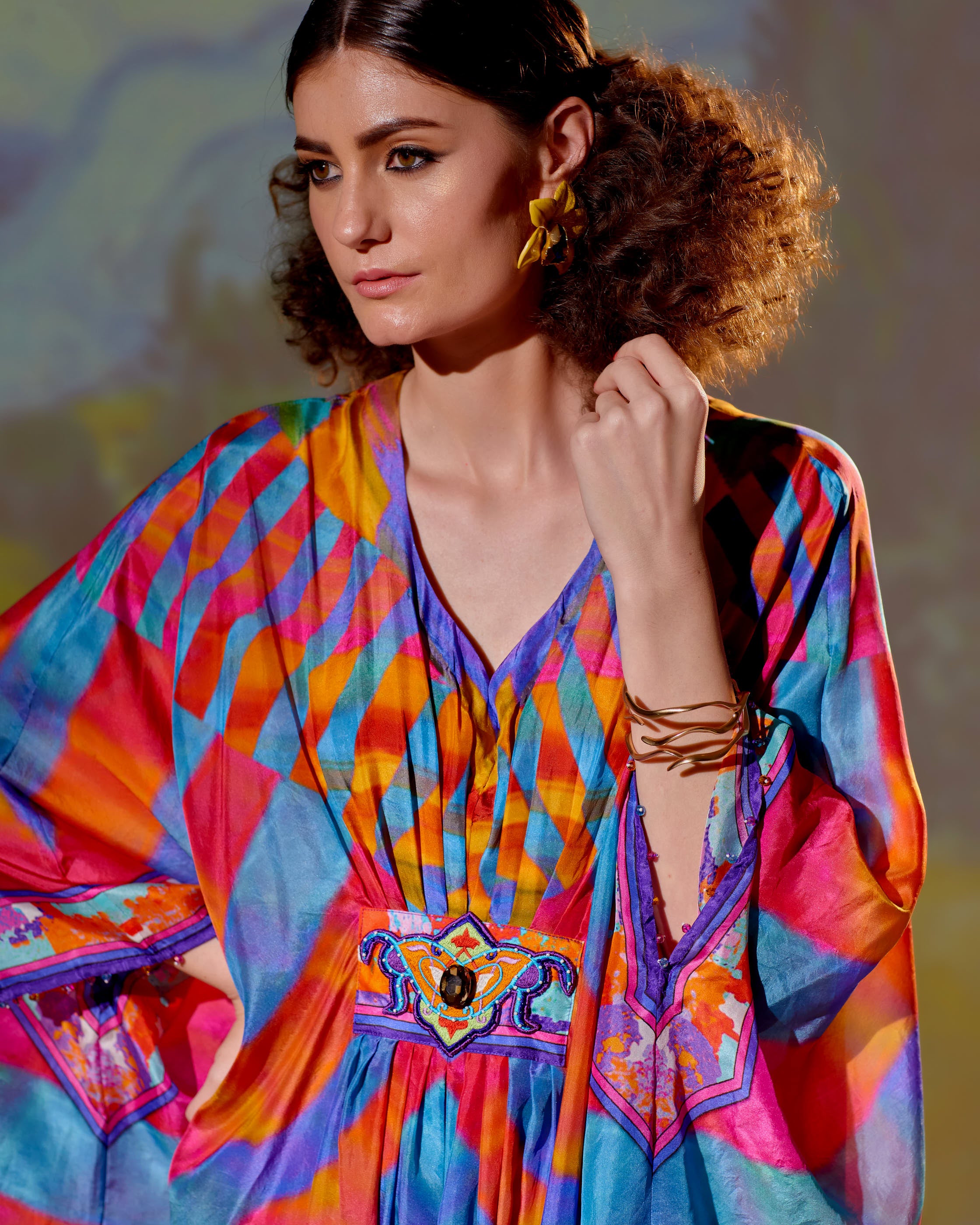Loving Vincent Sunflower : Imama - Multi