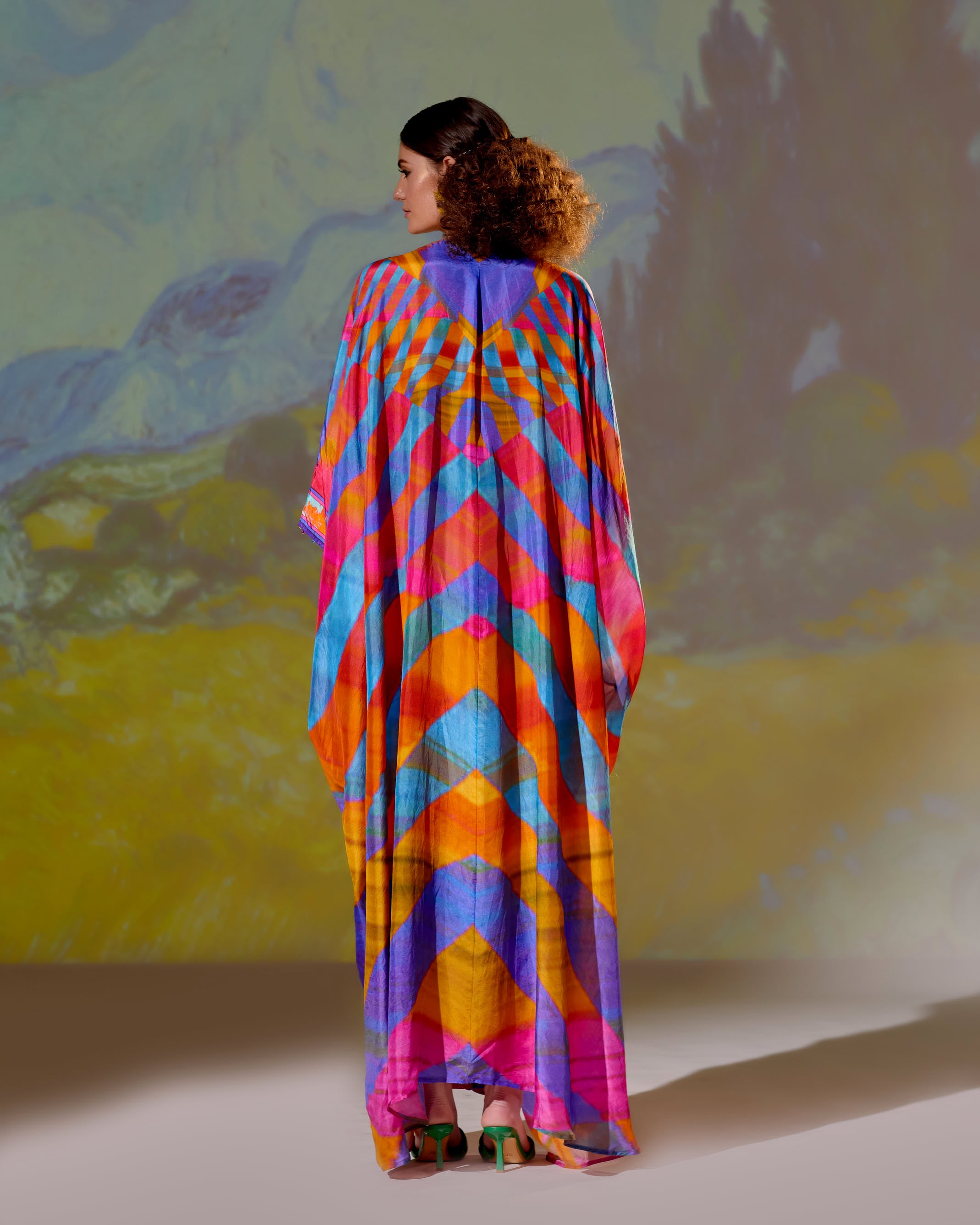 Loving Vincent Sunflower : Imama - Multi