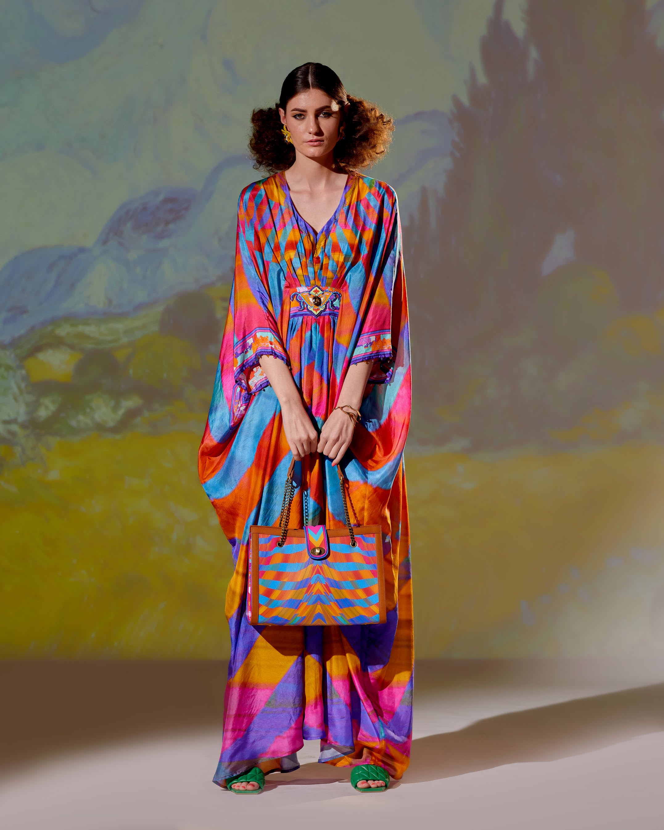 Loving Vincent Sunflower : Imama - Multi