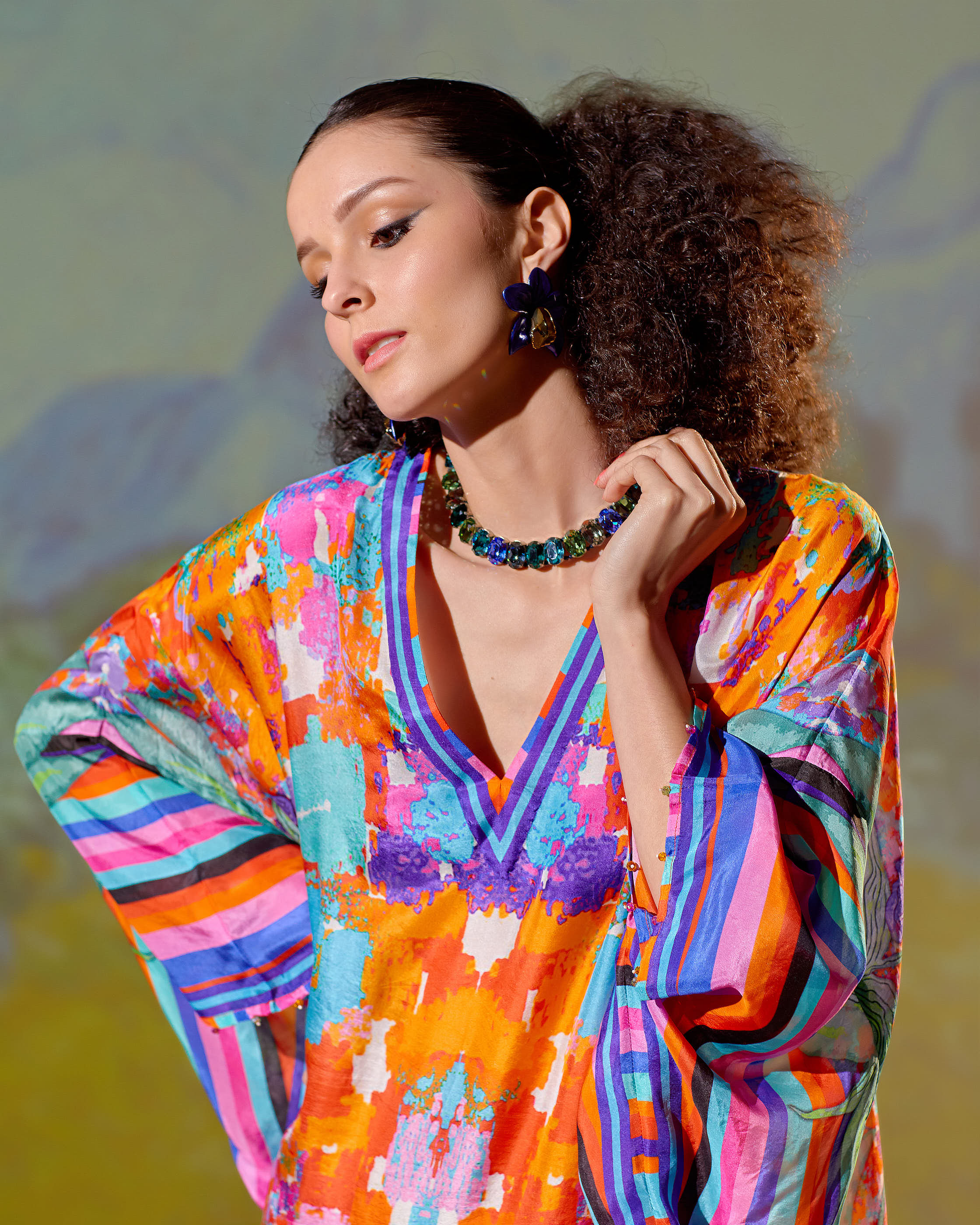 Loving Vincent Etten : Kainat - Multi