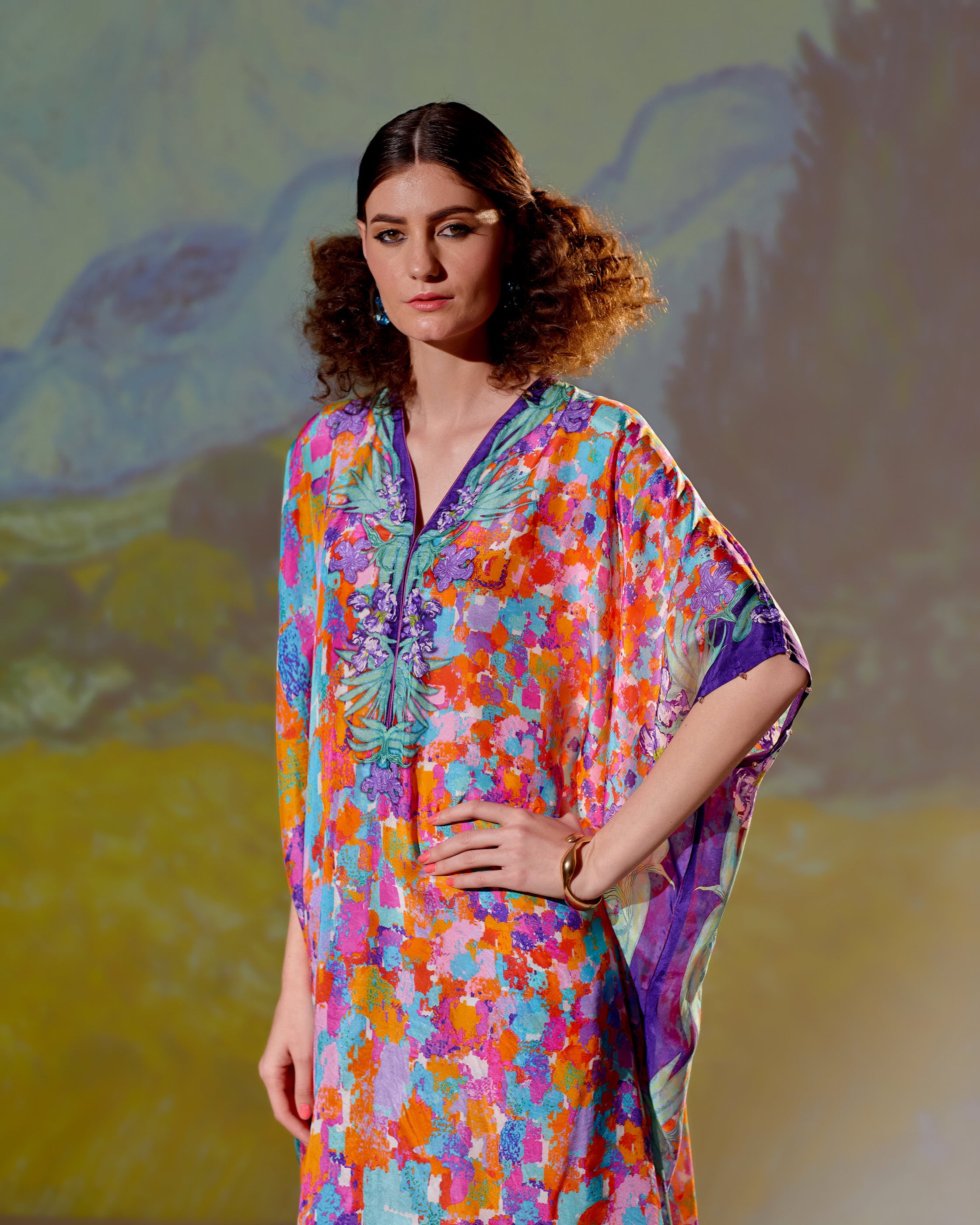 Loving Vincent Iris : Etten - Multi