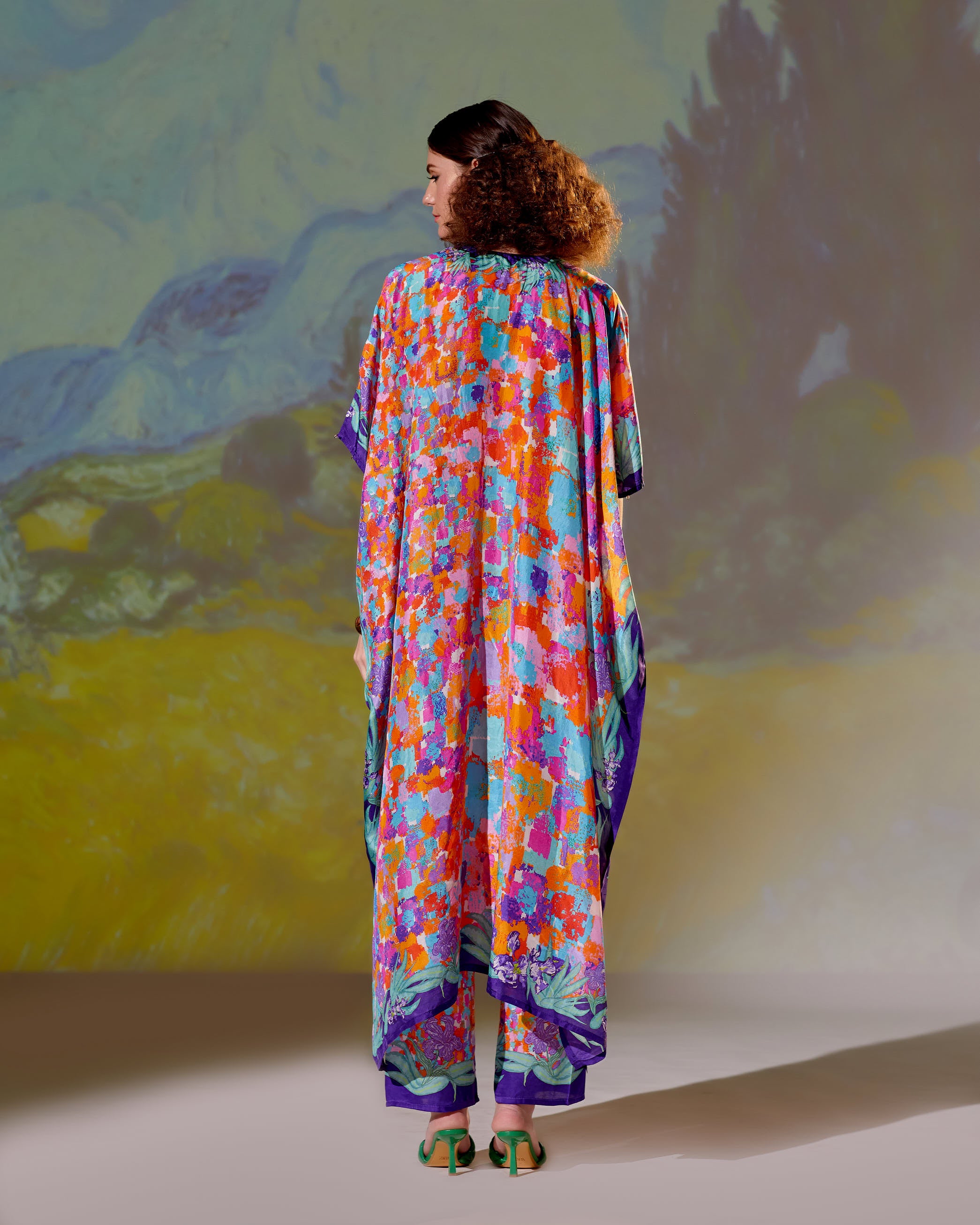 Loving Vincent Iris : Etten - Multi