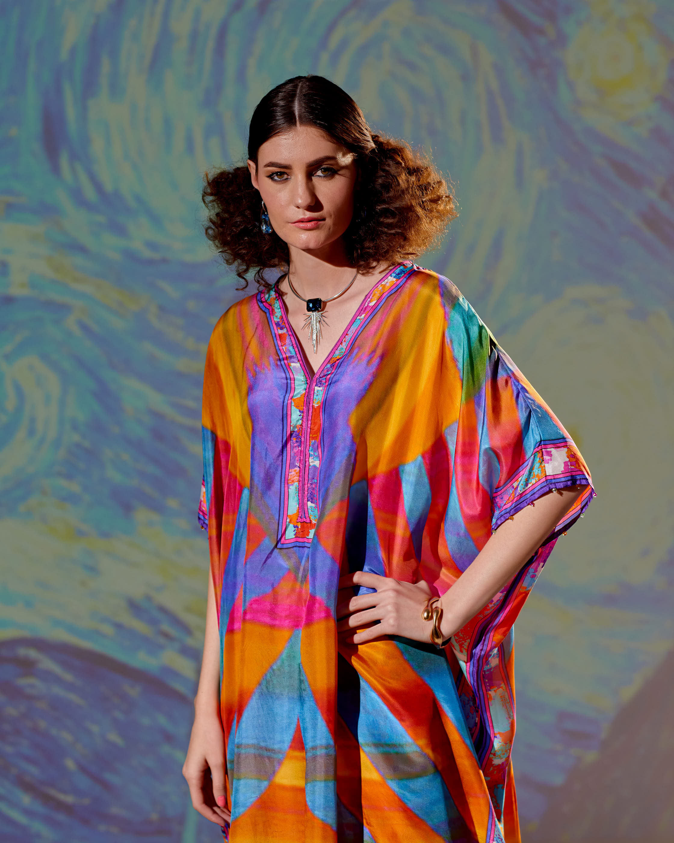 Loving Vincent Sunflower : Kaliza - Multi