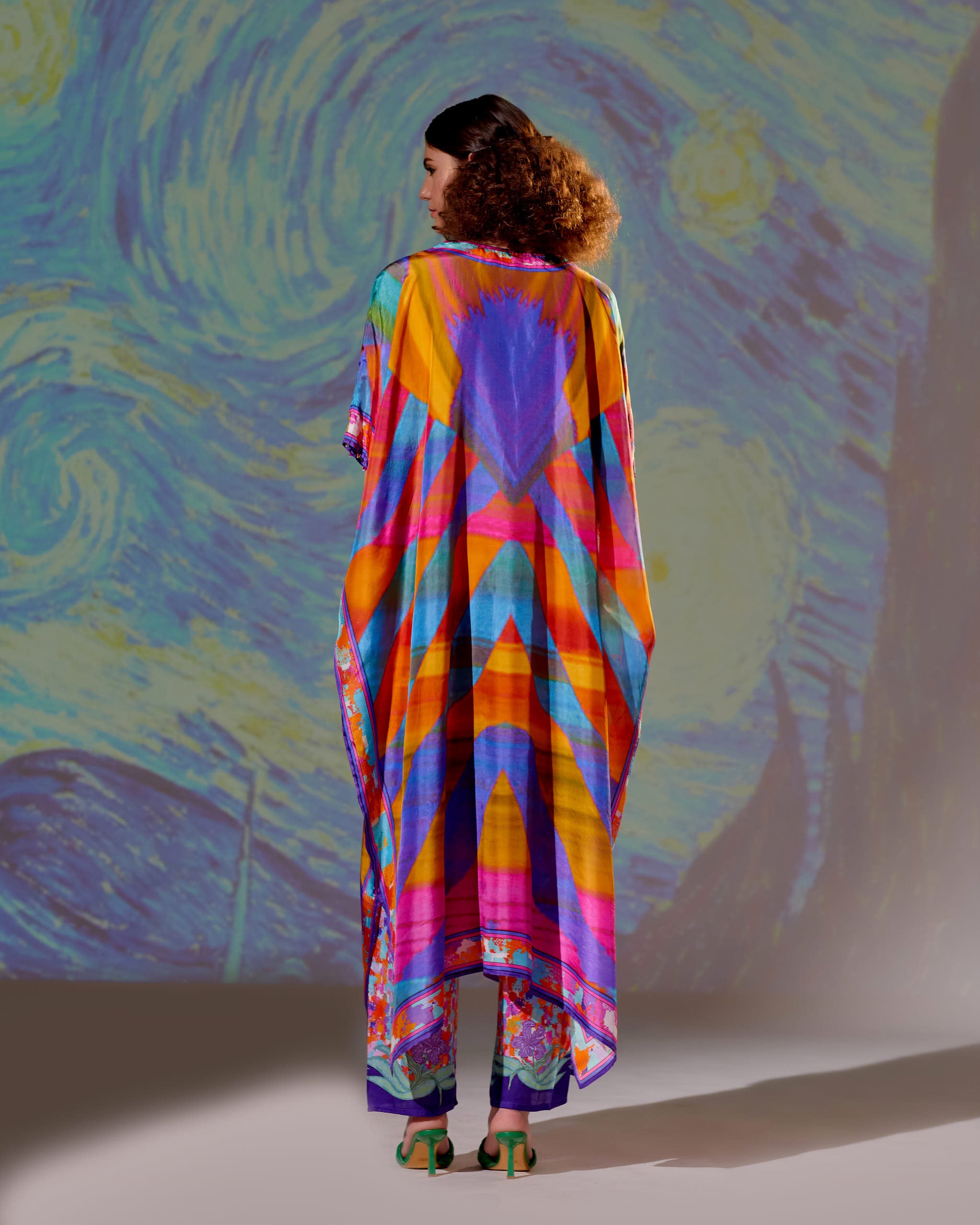 Loving Vincent Sunflower : Kaliza - Multi