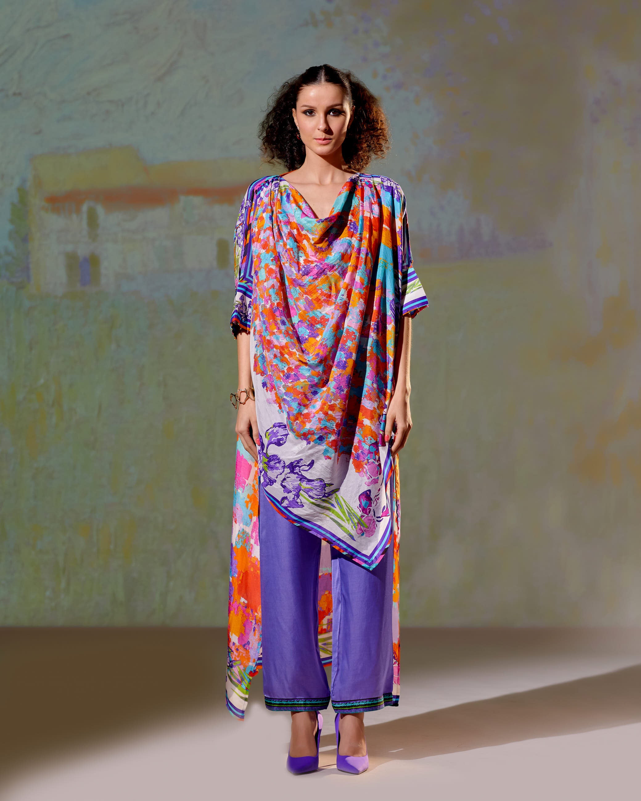 Loving Vincent Etten : Montijo - Multi
