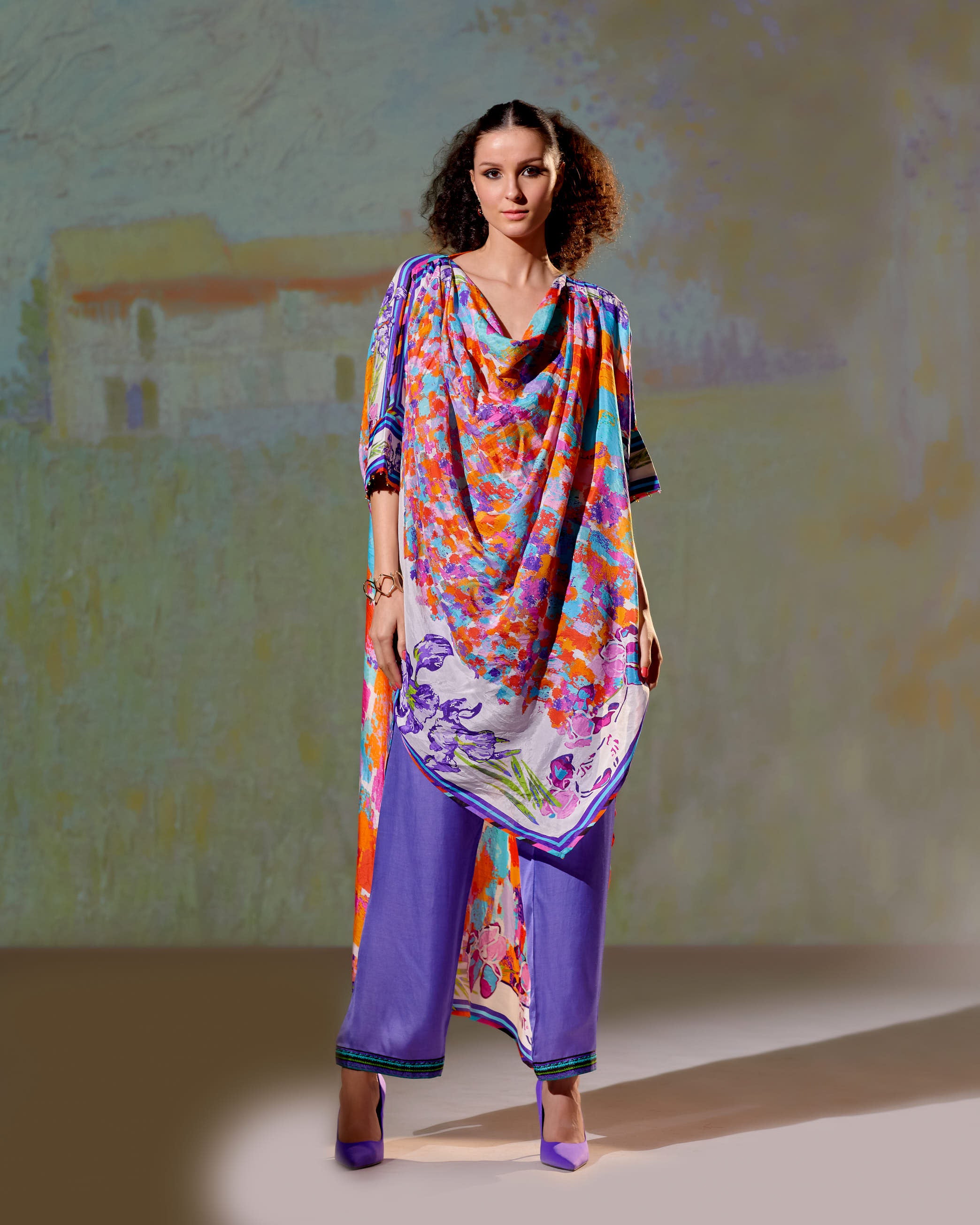 Loving Vincent Etten : Montijo - Multi