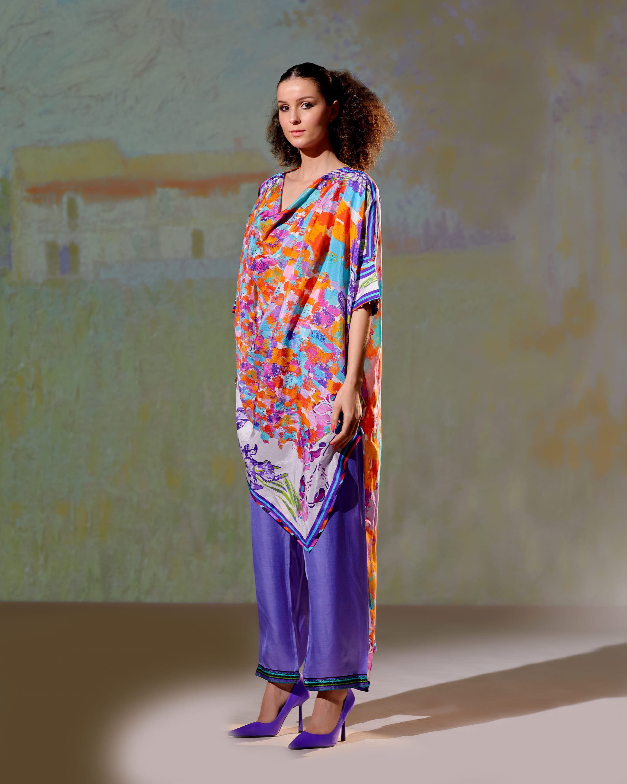 Loving Vincent Etten : Montijo - Multi