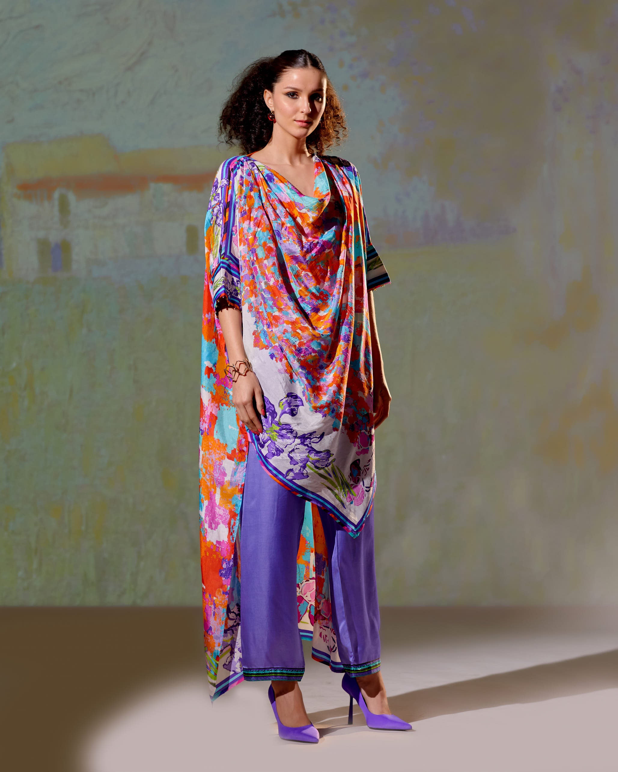 Loving Vincent Etten : Montijo - Multi
