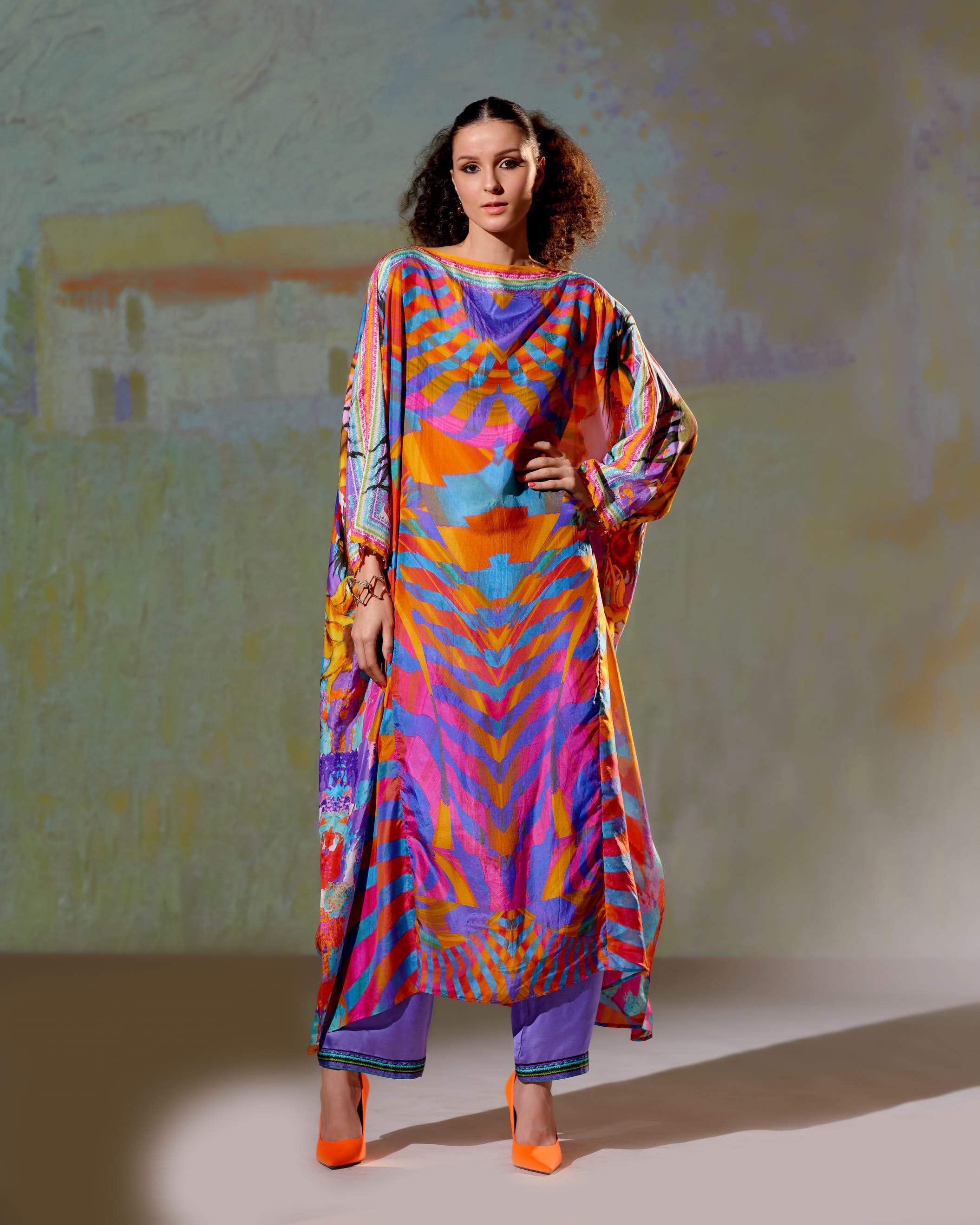 Loving Vincent Van Gogh : Aayat - Multi