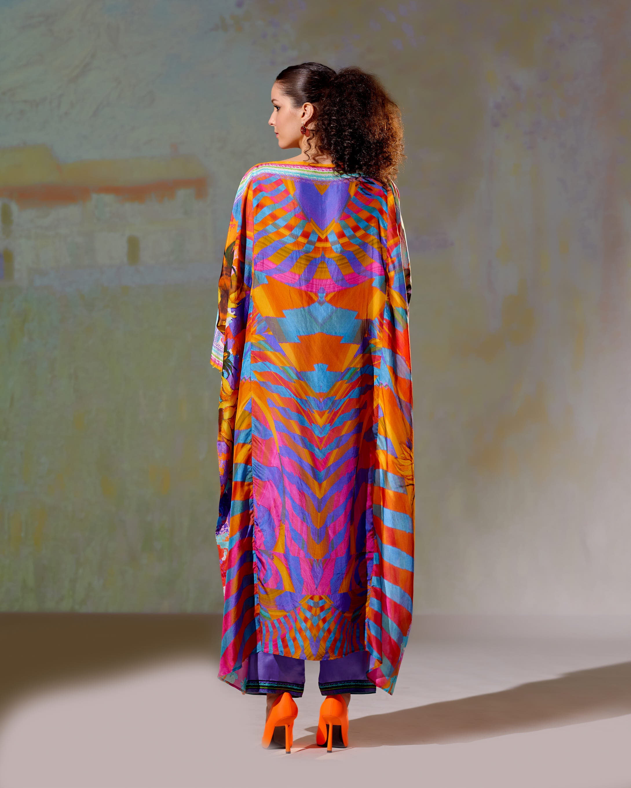 Loving Vincent Van Gogh : Aayat - Multi