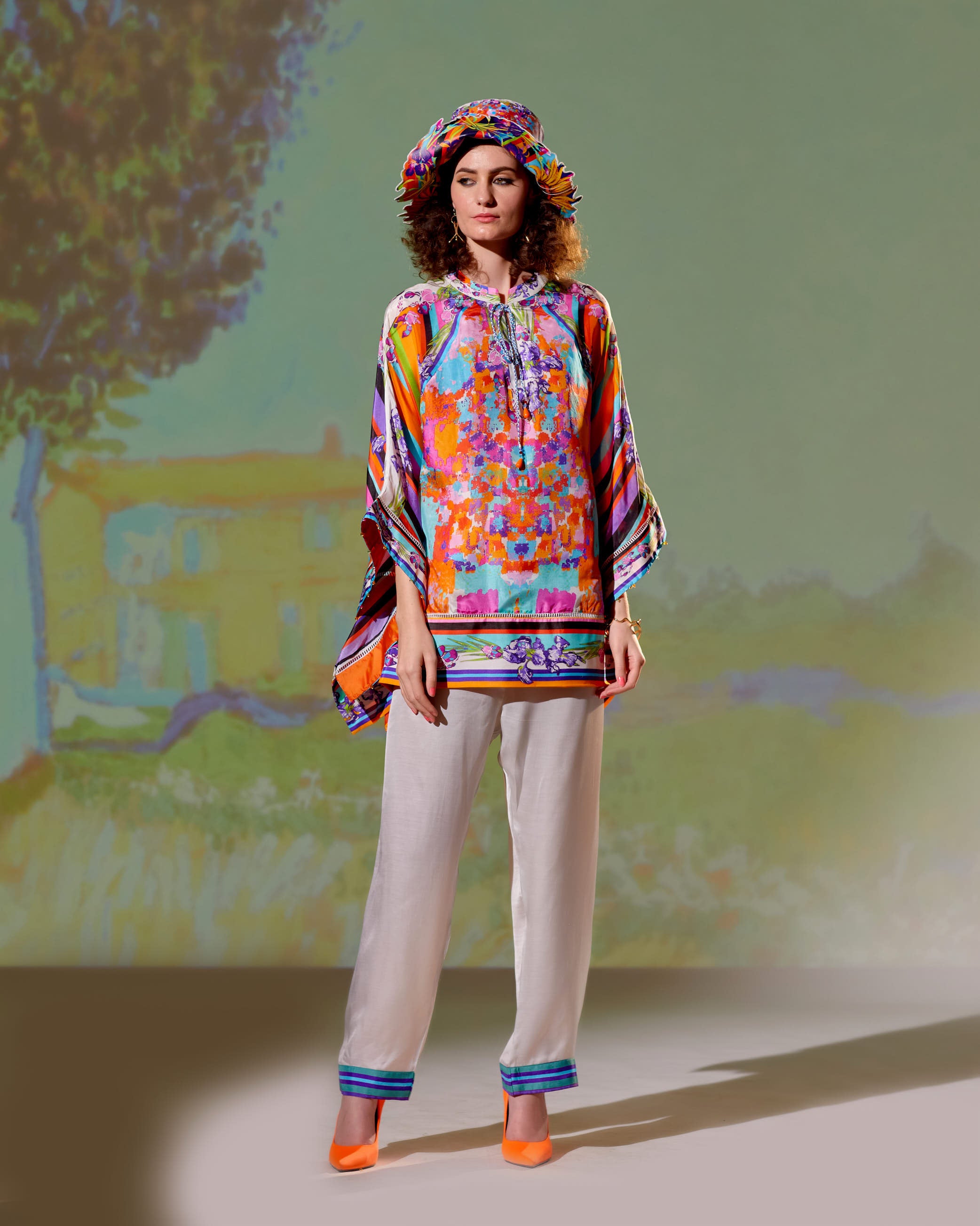 Loving Vincent Etten : Ramona - Multi