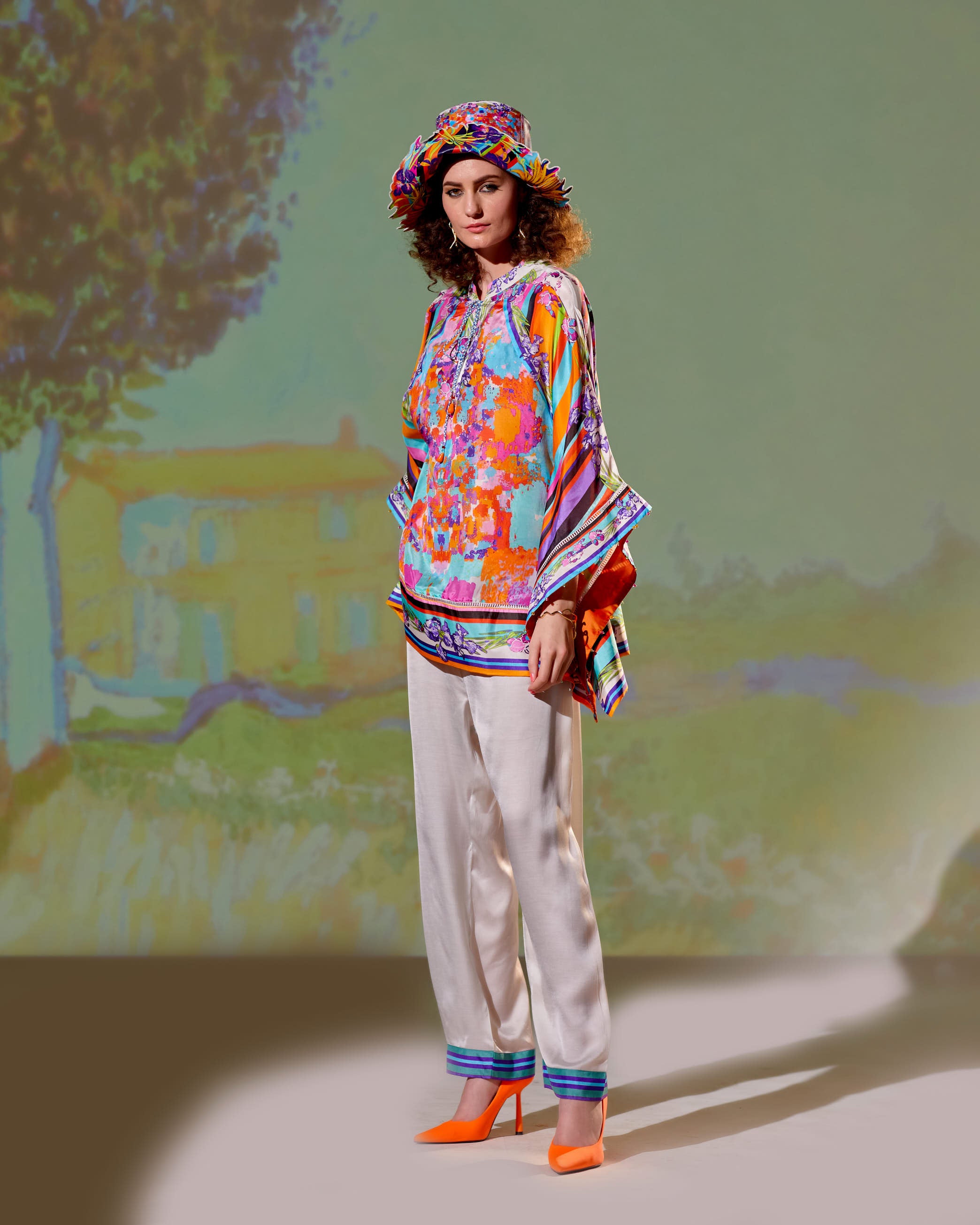 Loving Vincent Etten : Ramona - Multi