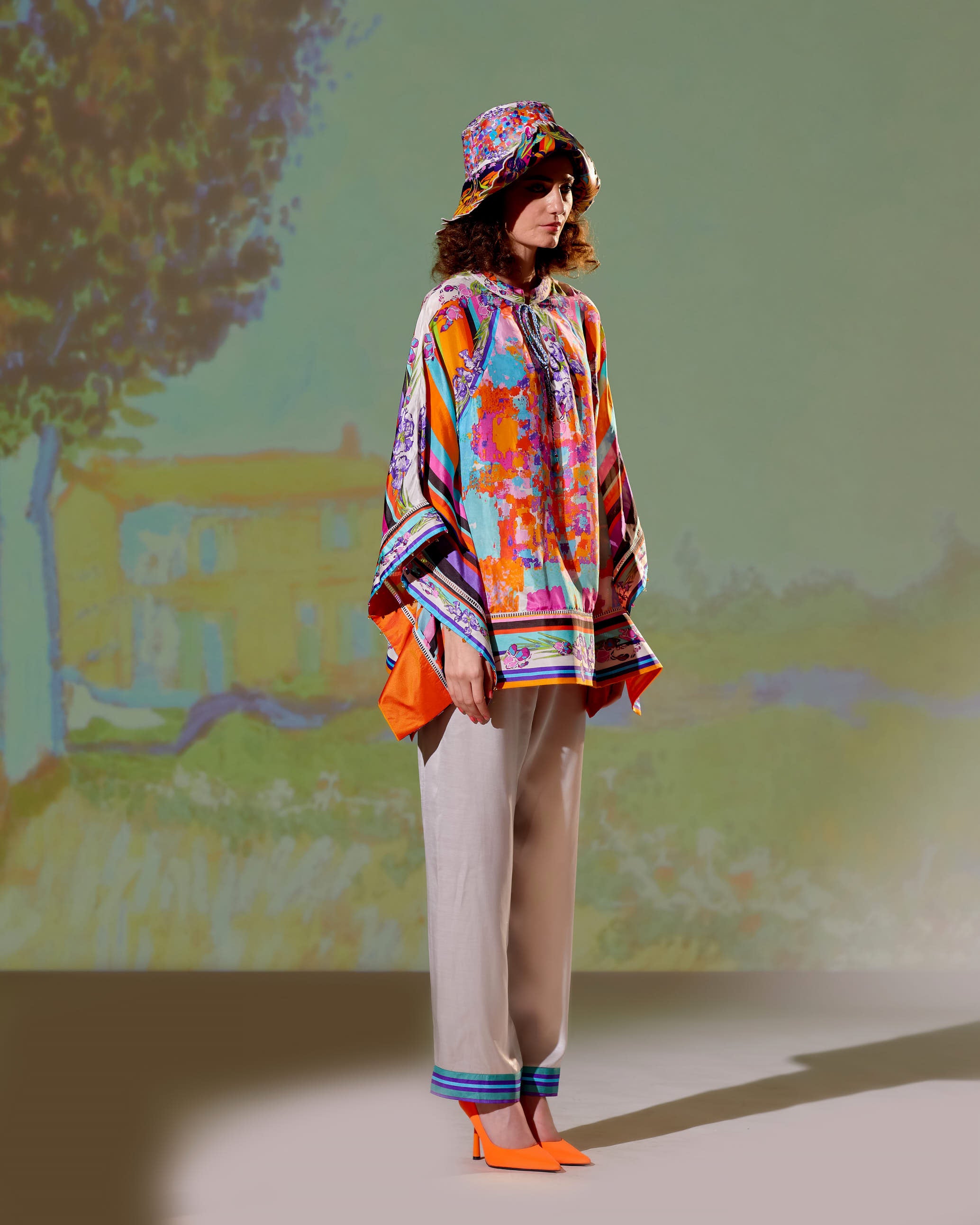 Loving Vincent Etten : Ramona - Multi