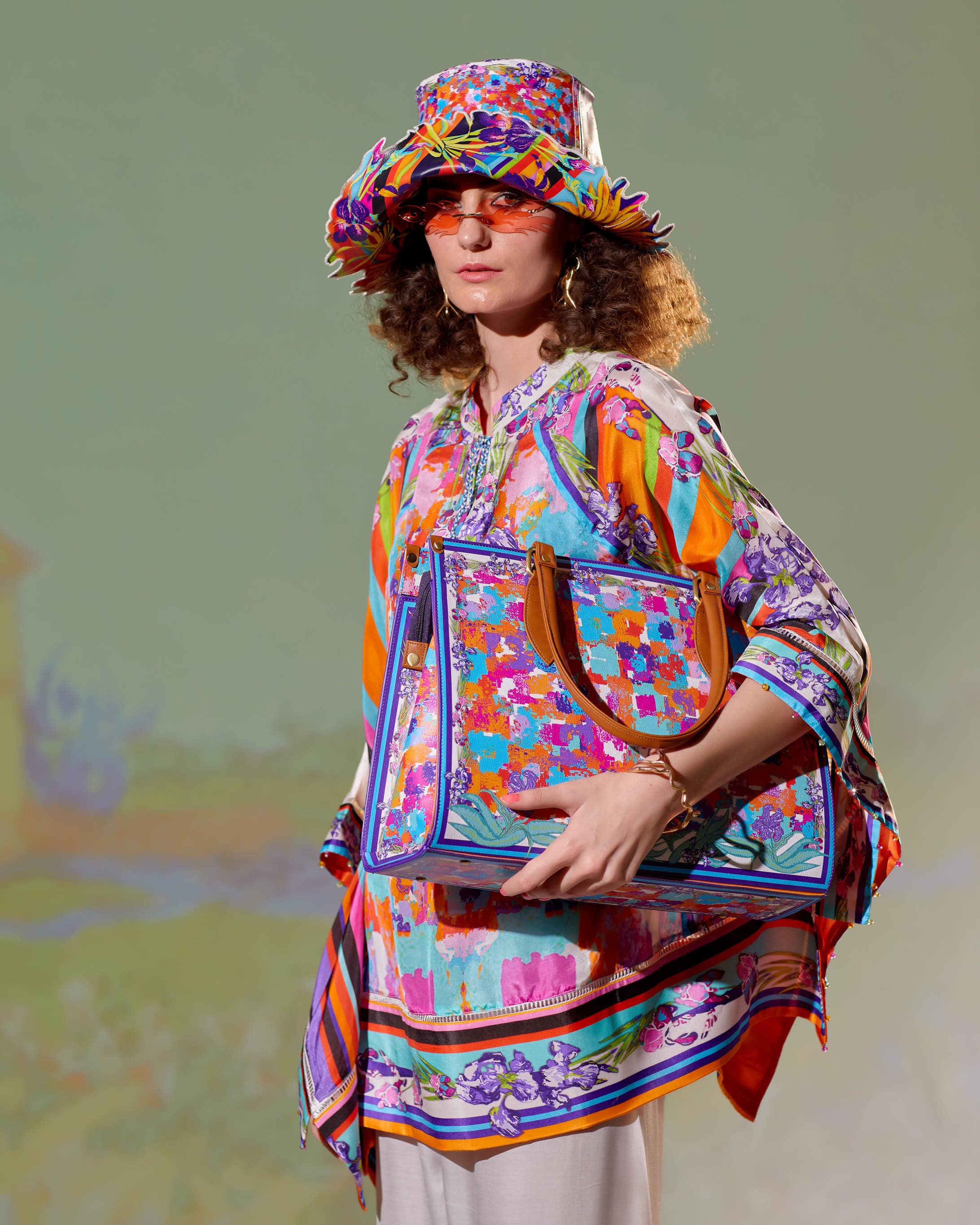 Loving Vincent Etten : Ramona - Multi