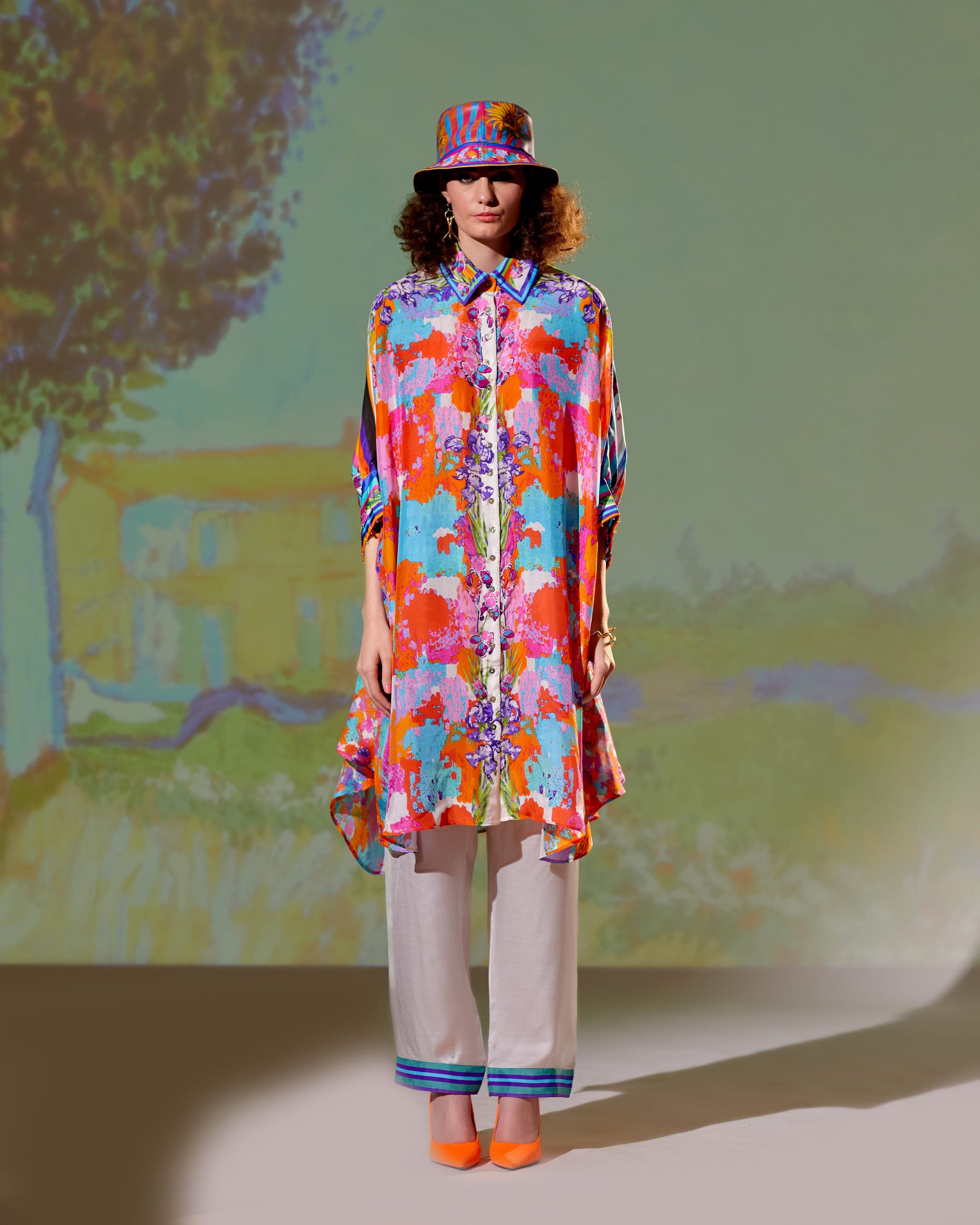 Loving Vincent Etten : Kamara - Multi