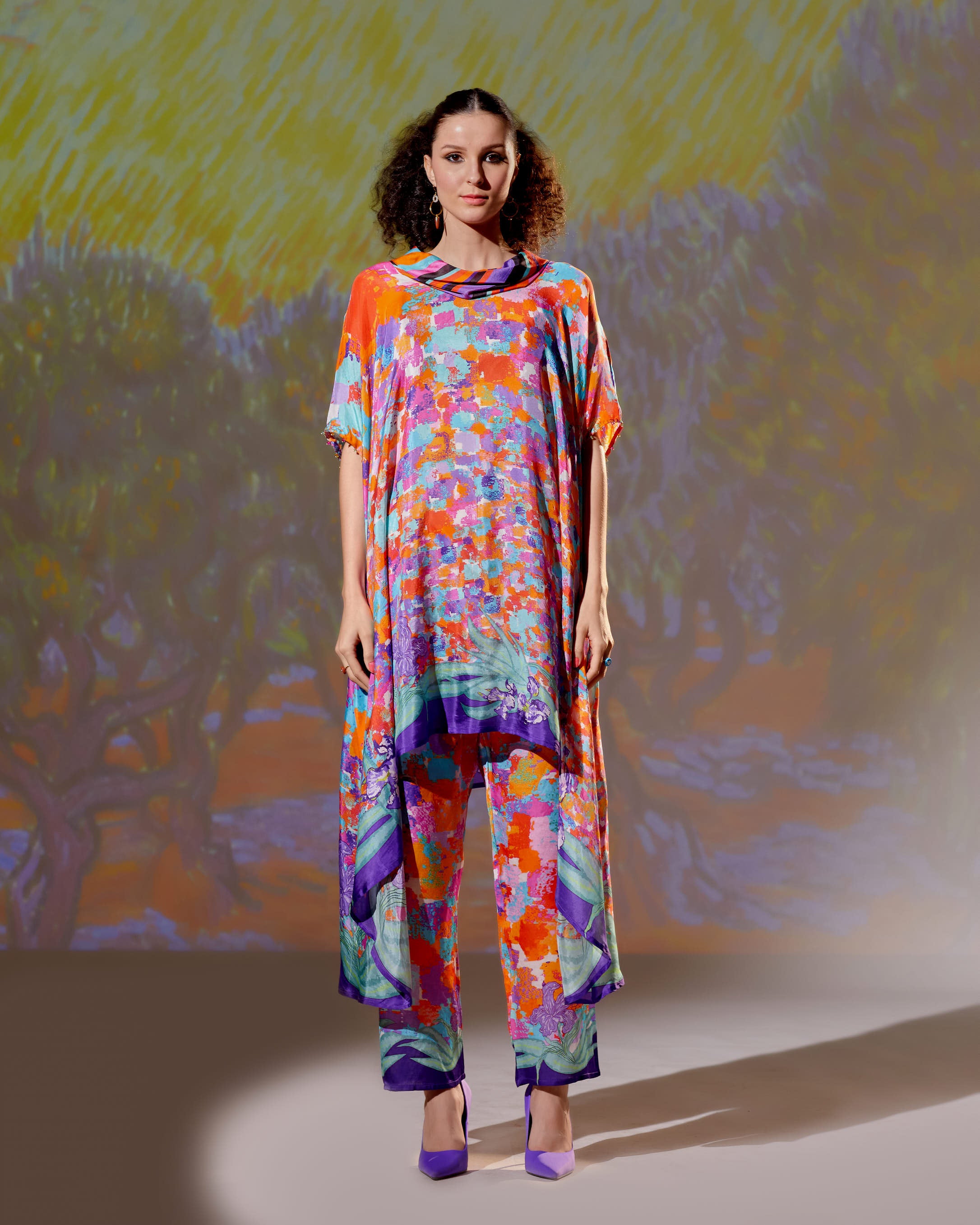 Loving Vincent Etten : Lavanya - Multi