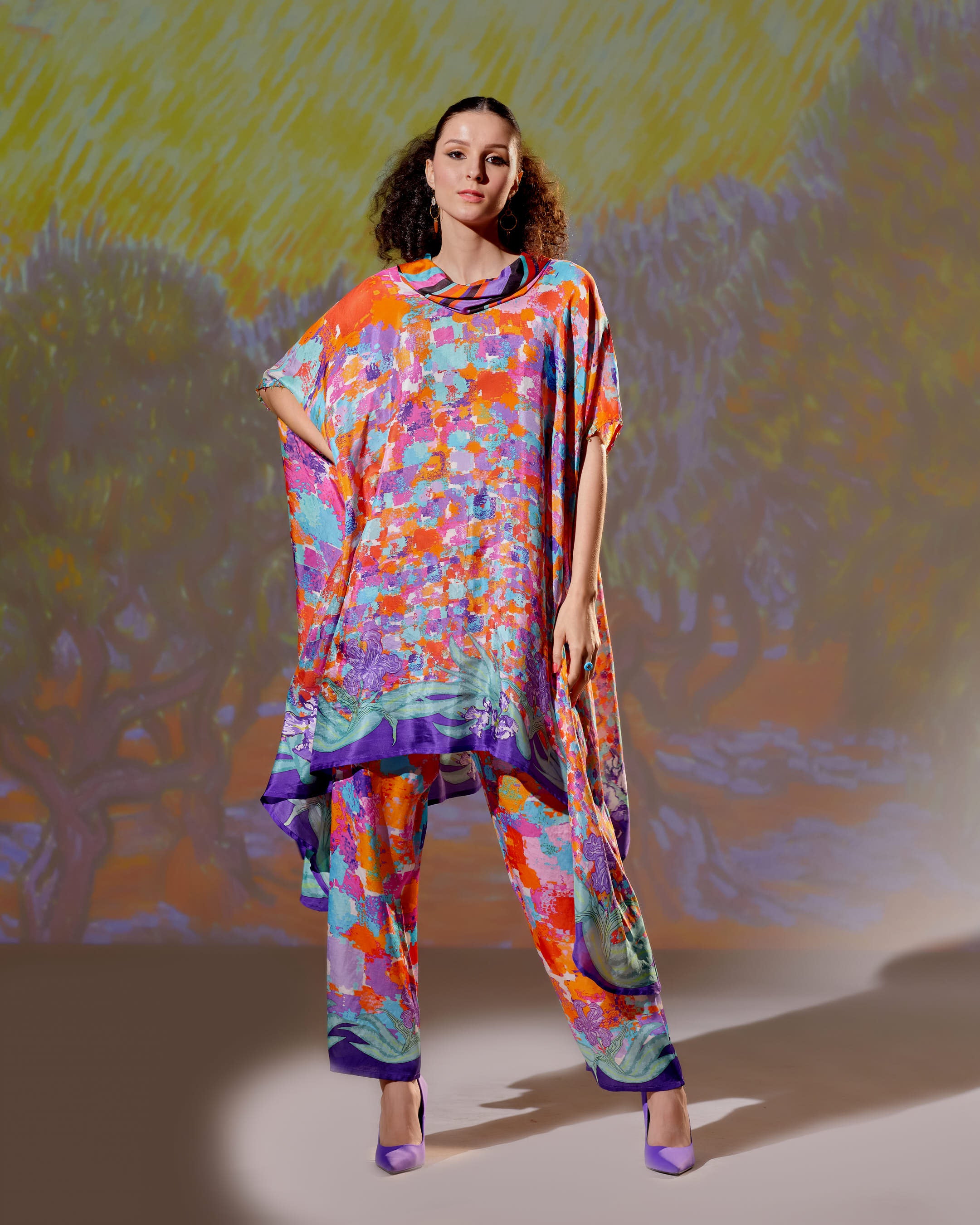 Loving Vincent Etten : Lavanya - Multi