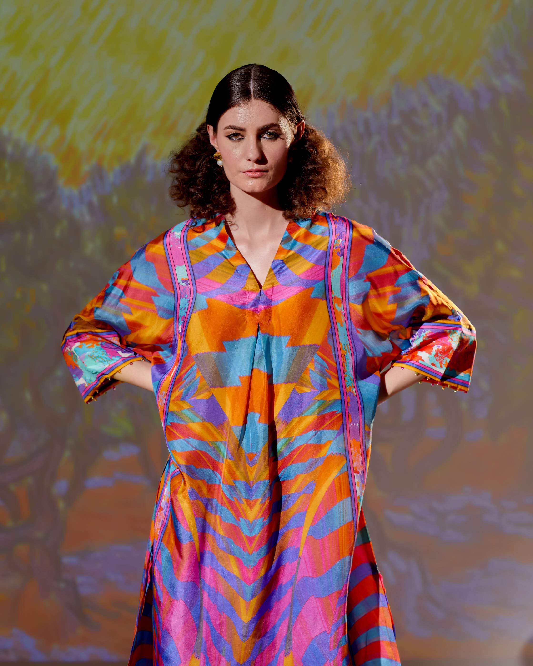 Loving Vincent Sunflower : Banera - Multi