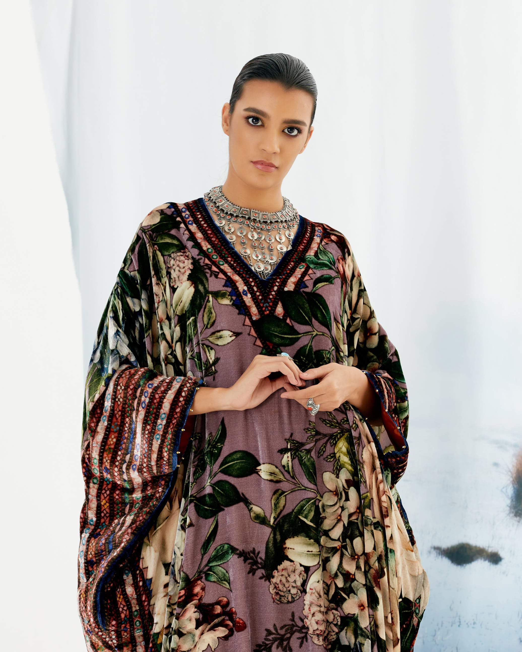 Notting Hill : Kainat - Lavender