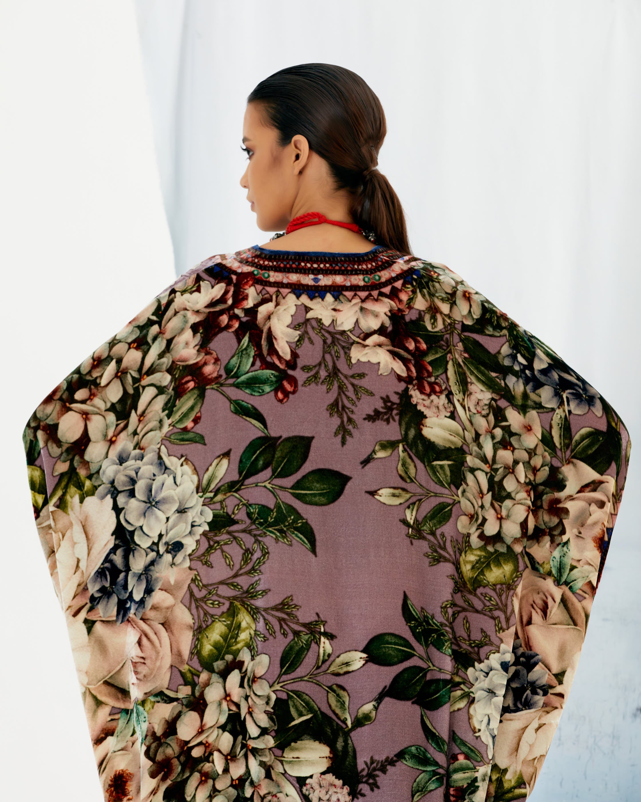 Notting Hill : Kainat - Lavender