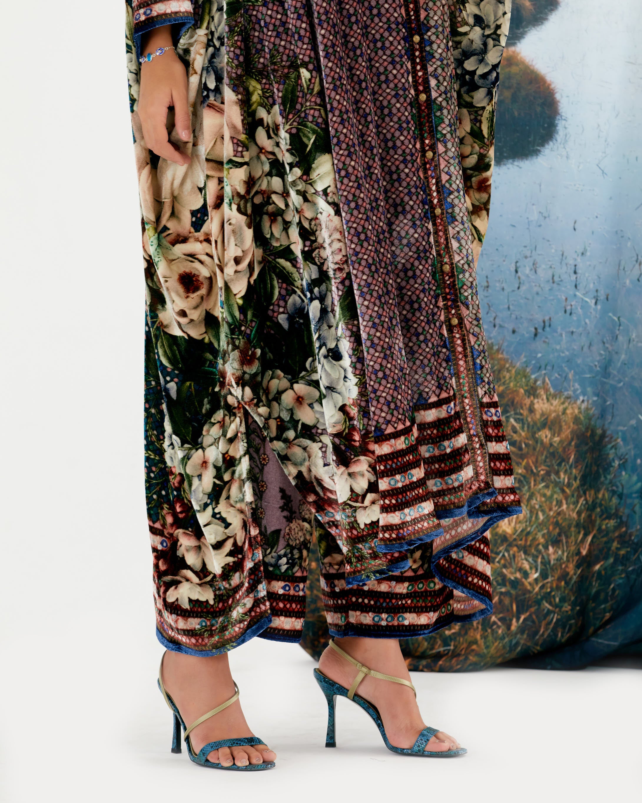 Notting Hill : Dakota - Multi