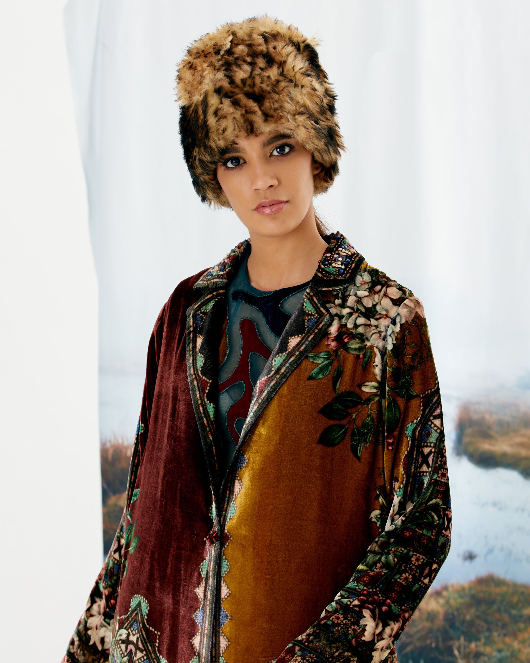 Notting Hill : Jamali - Multi