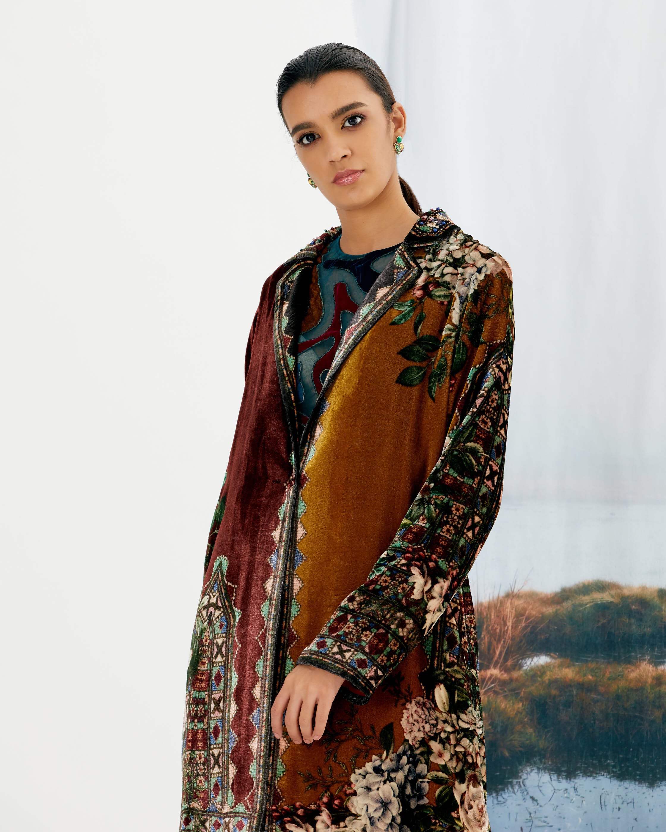 Notting Hill : Jamali - Multi
