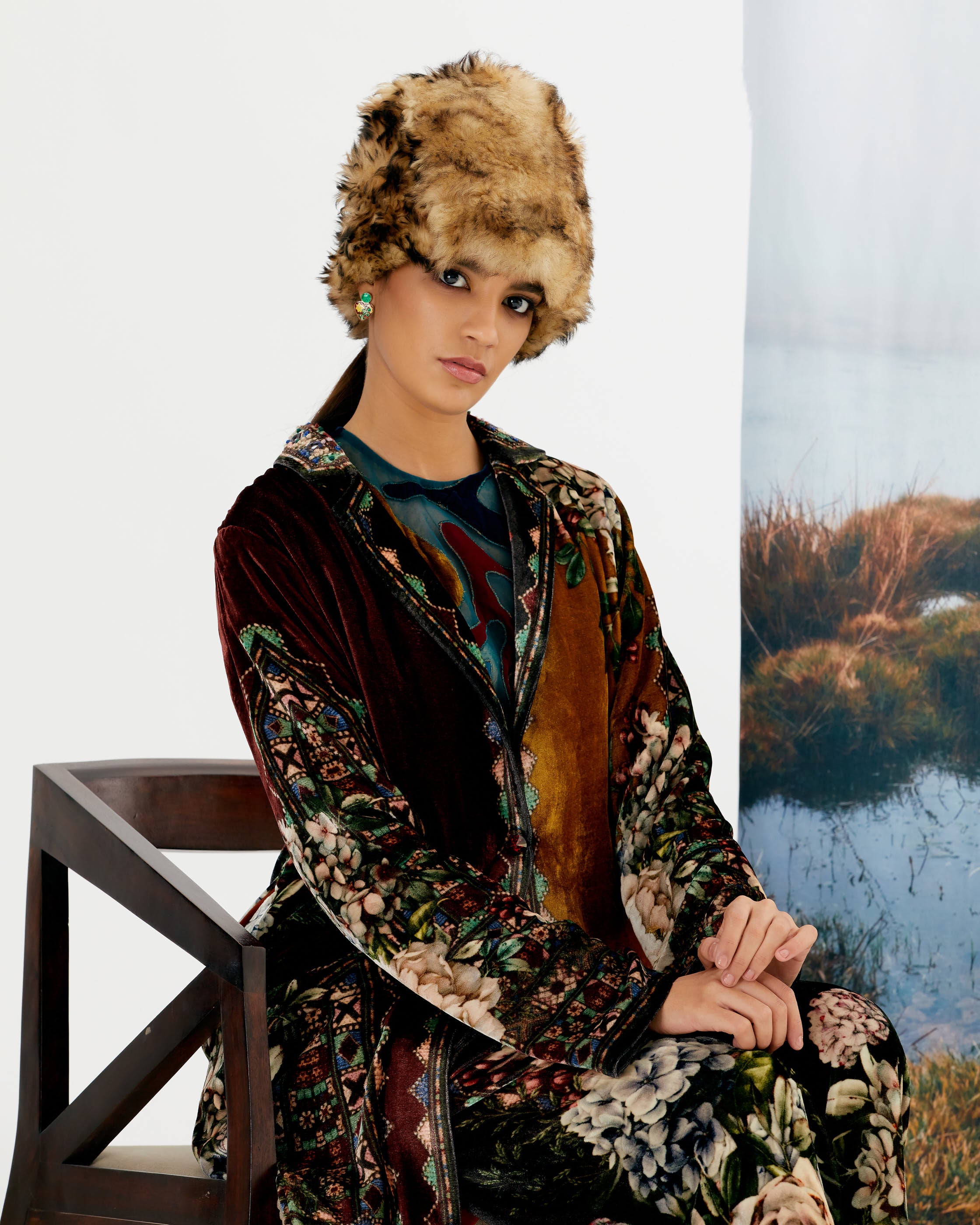 Notting Hill : Jamali - Multi