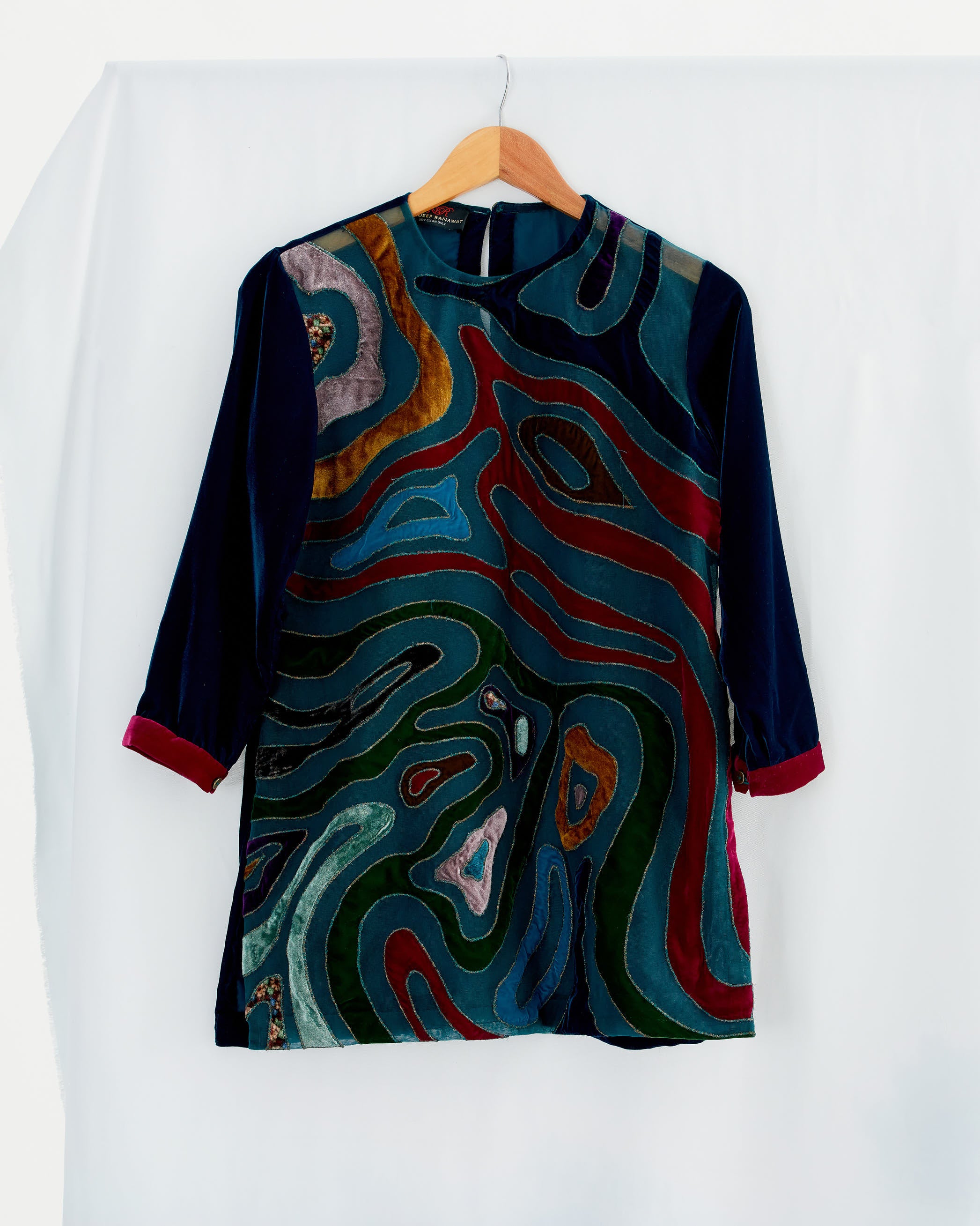 Notting Hill : Jamali - Multi
