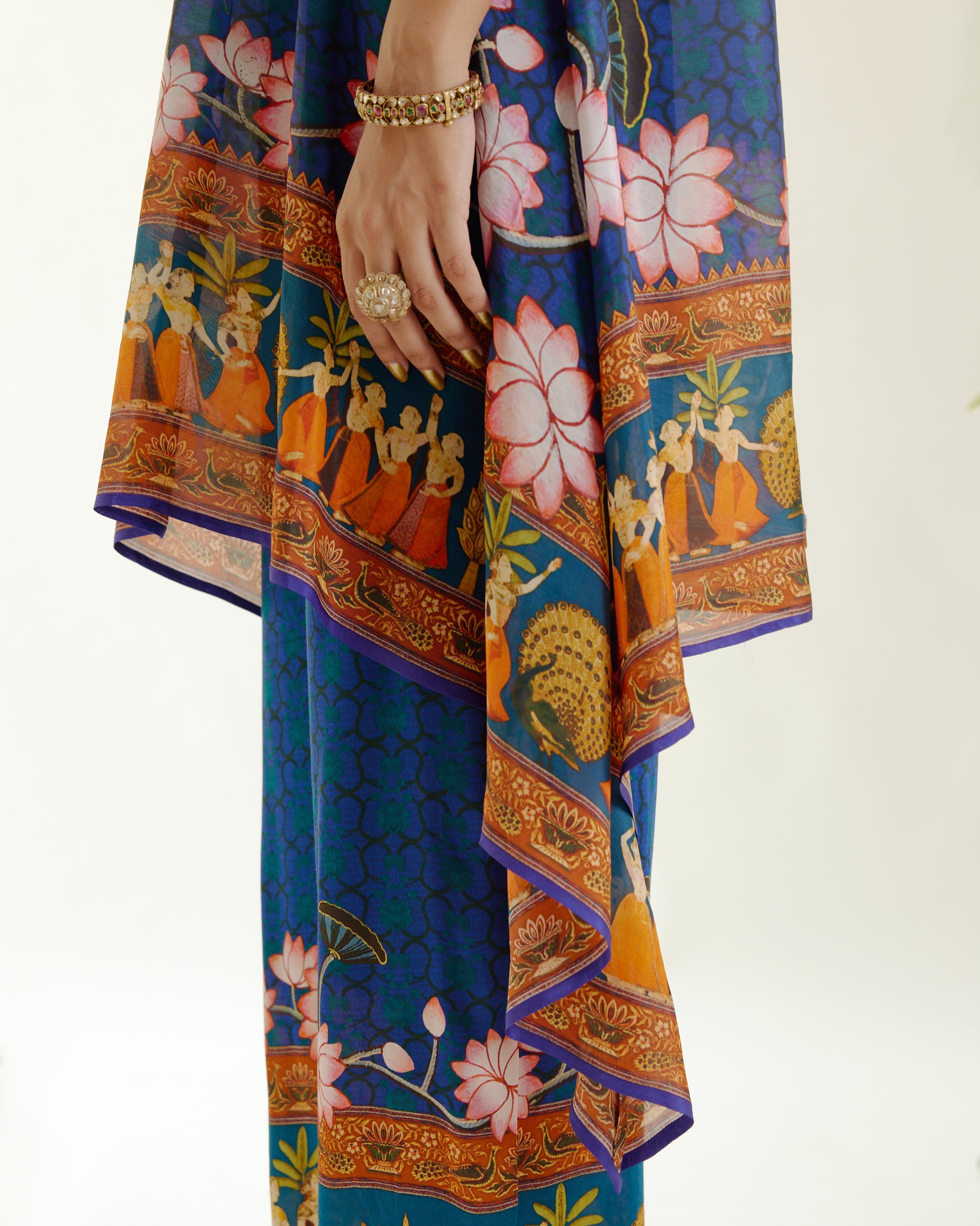 Vrindavan : Navya - Navy