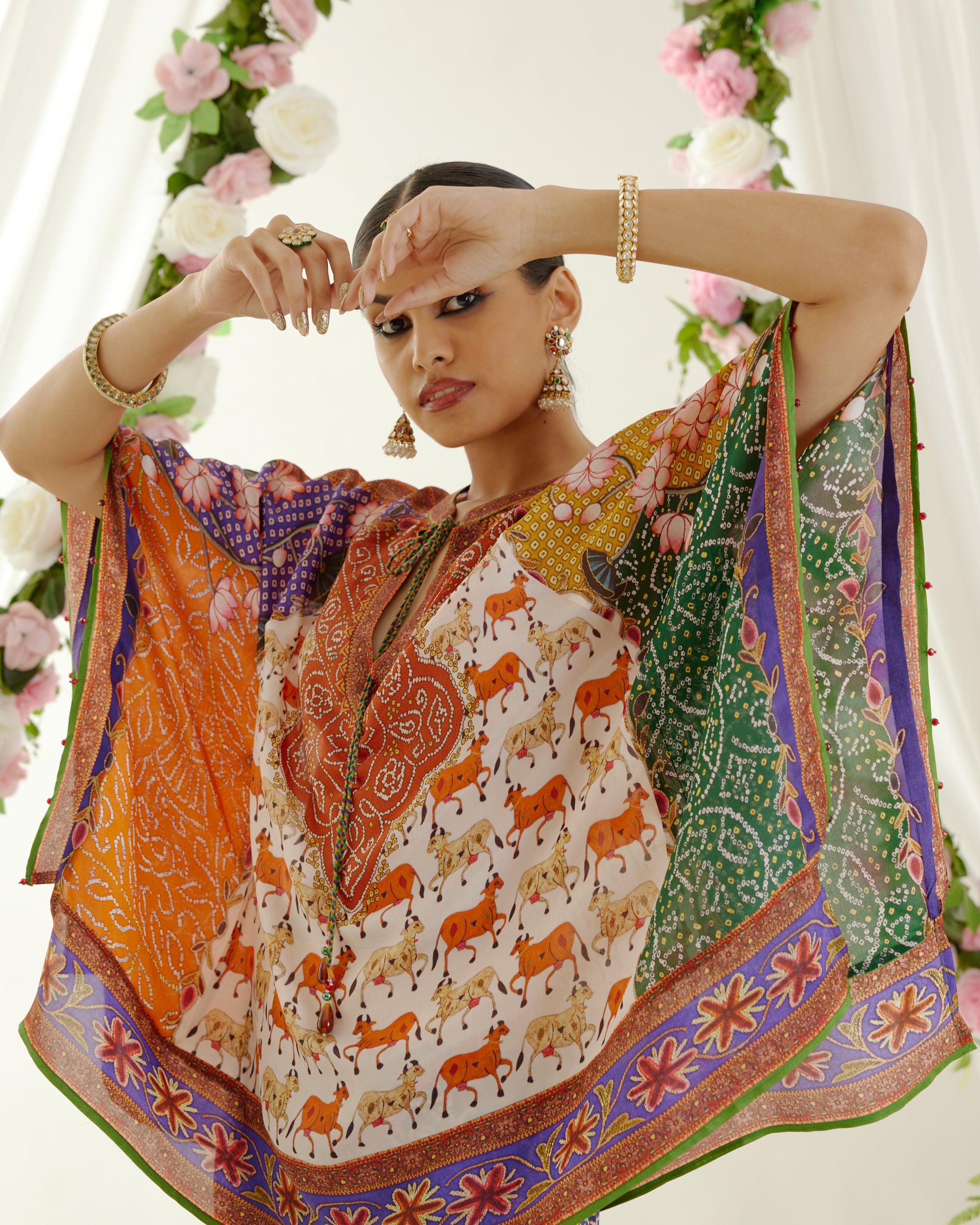 Vrindavan : Ramona - Multi