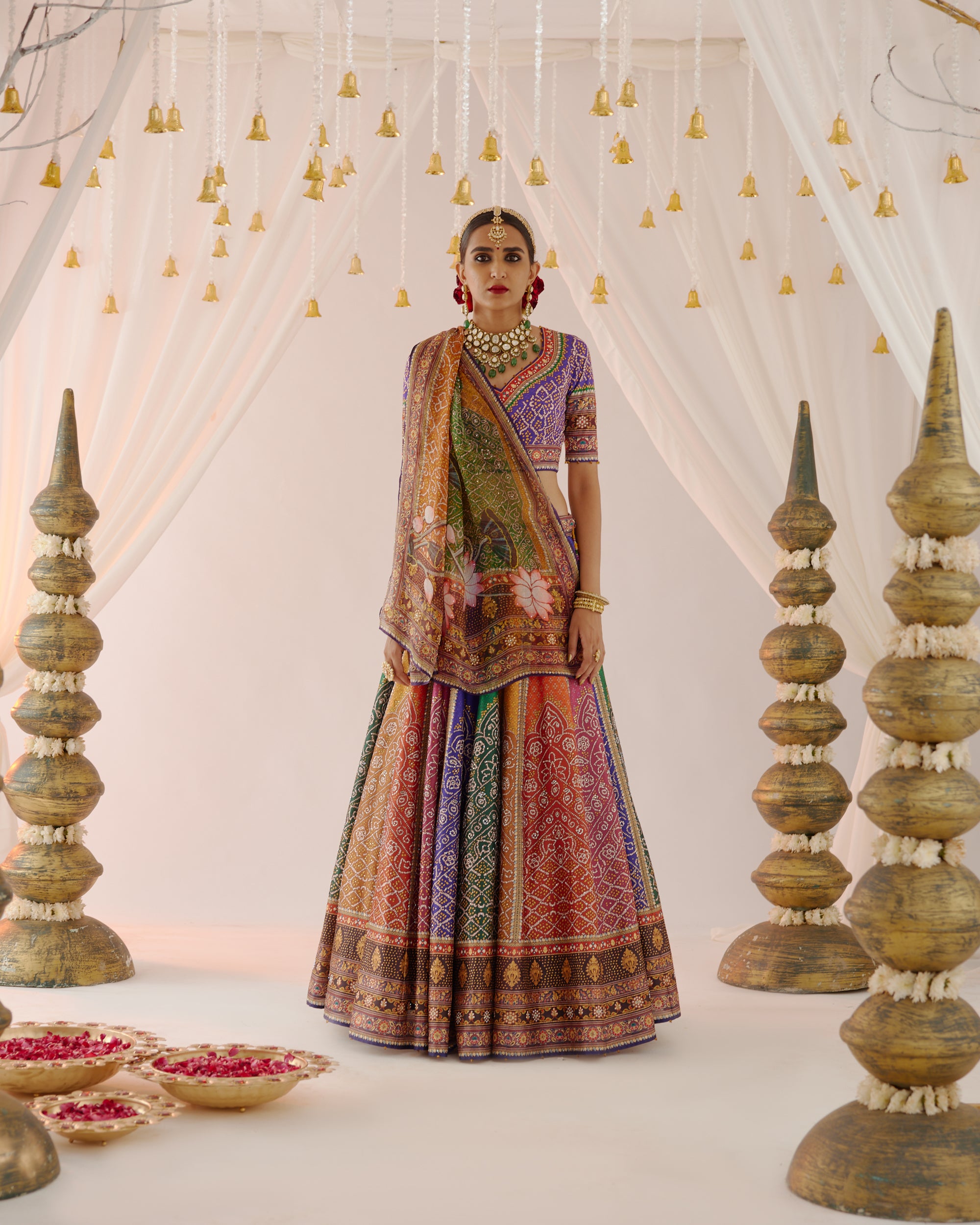 Vrindavan : Leela - Multi