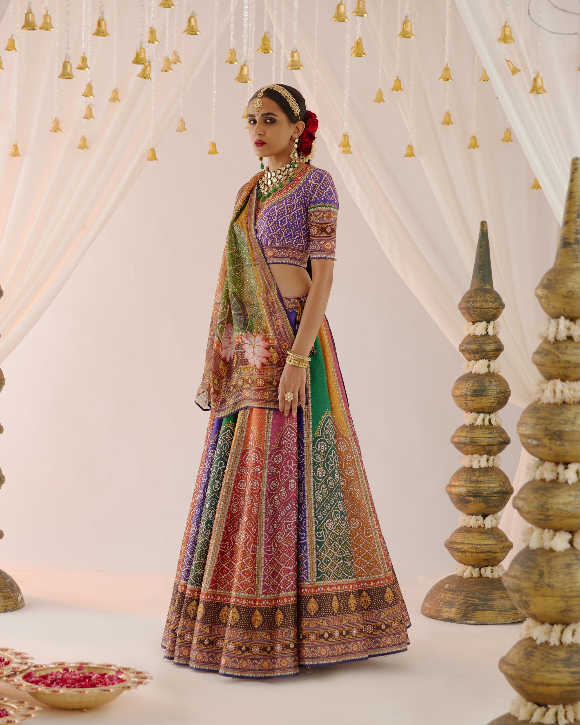 Vrindavan : Leela - Multi