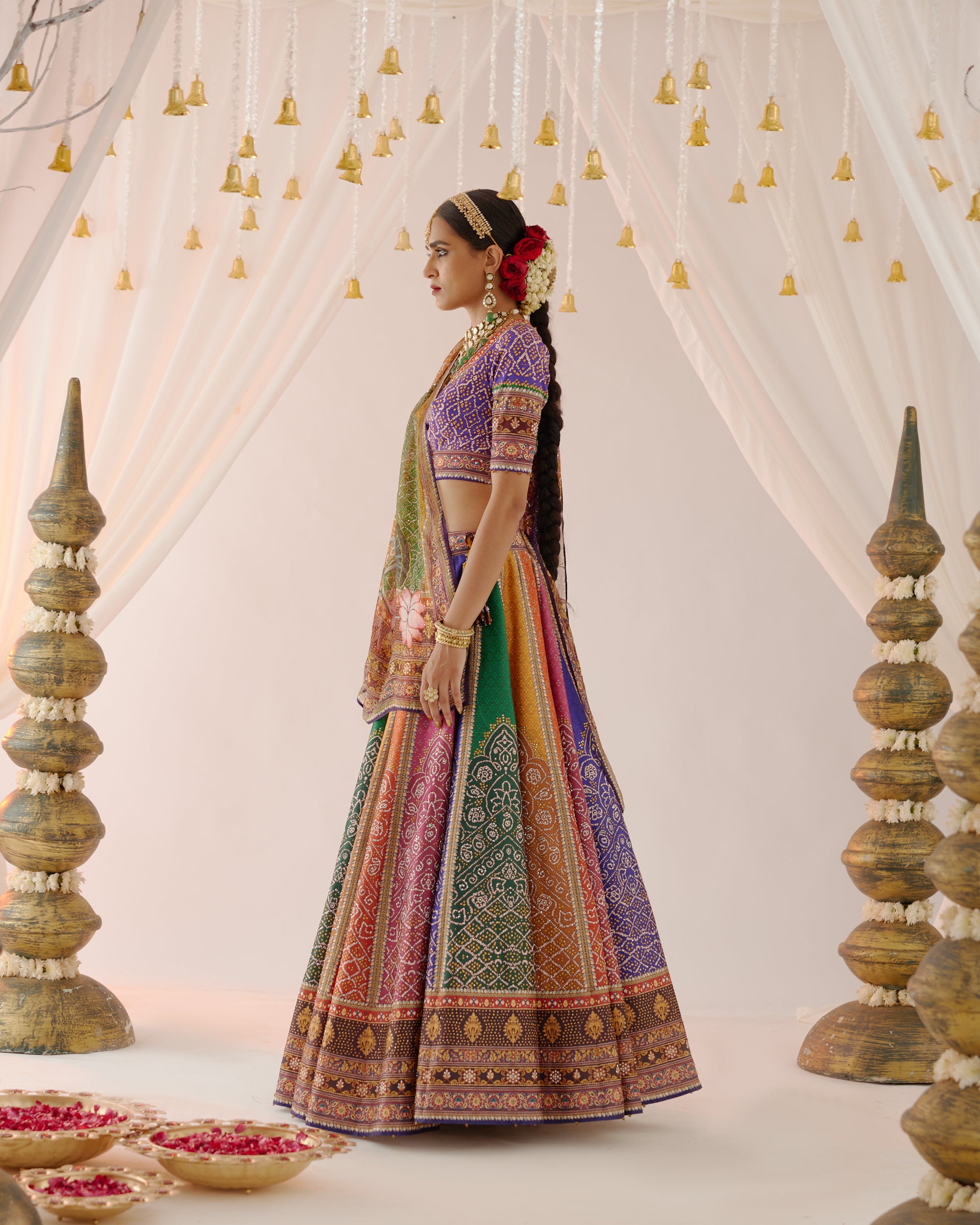 Vrindavan : Leela - Multi