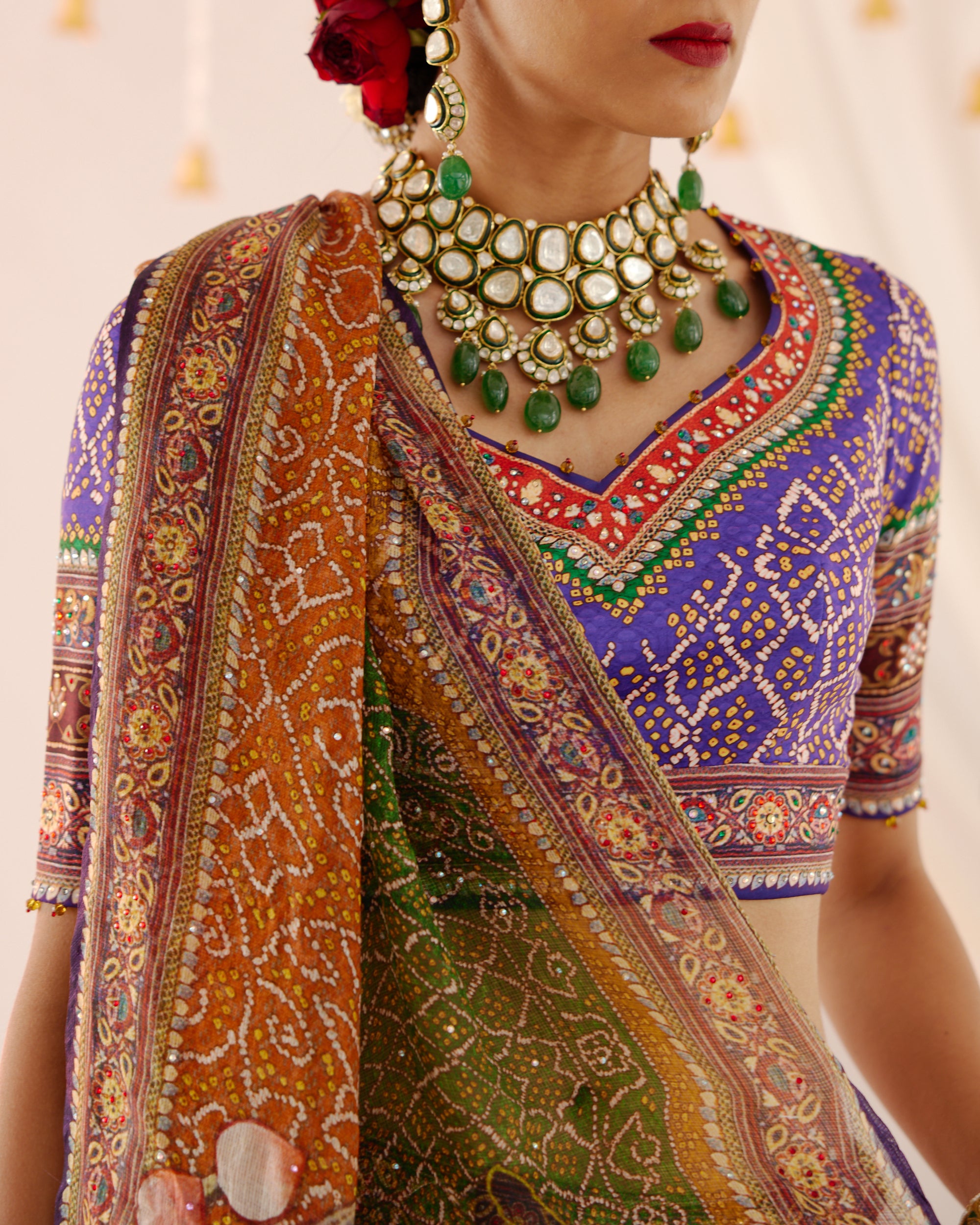 Vrindavan : Leela - Multi