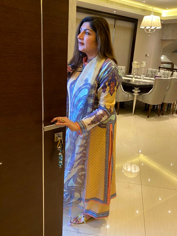 Nasrah Hussain Mukhtar (nasrah_hussain)