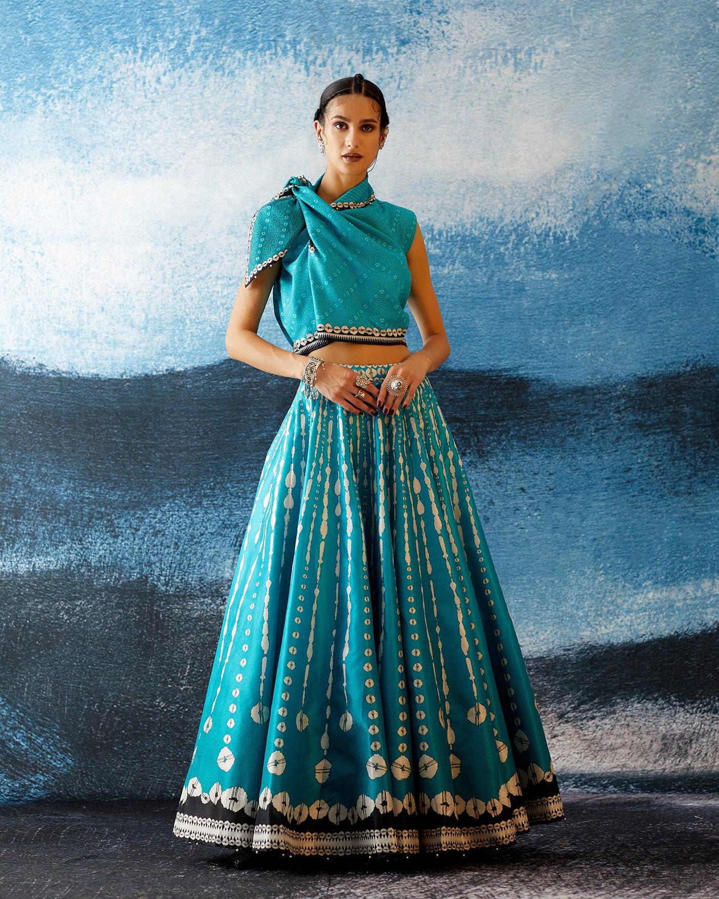 Bikaner : Bethan Leela - Tiffany