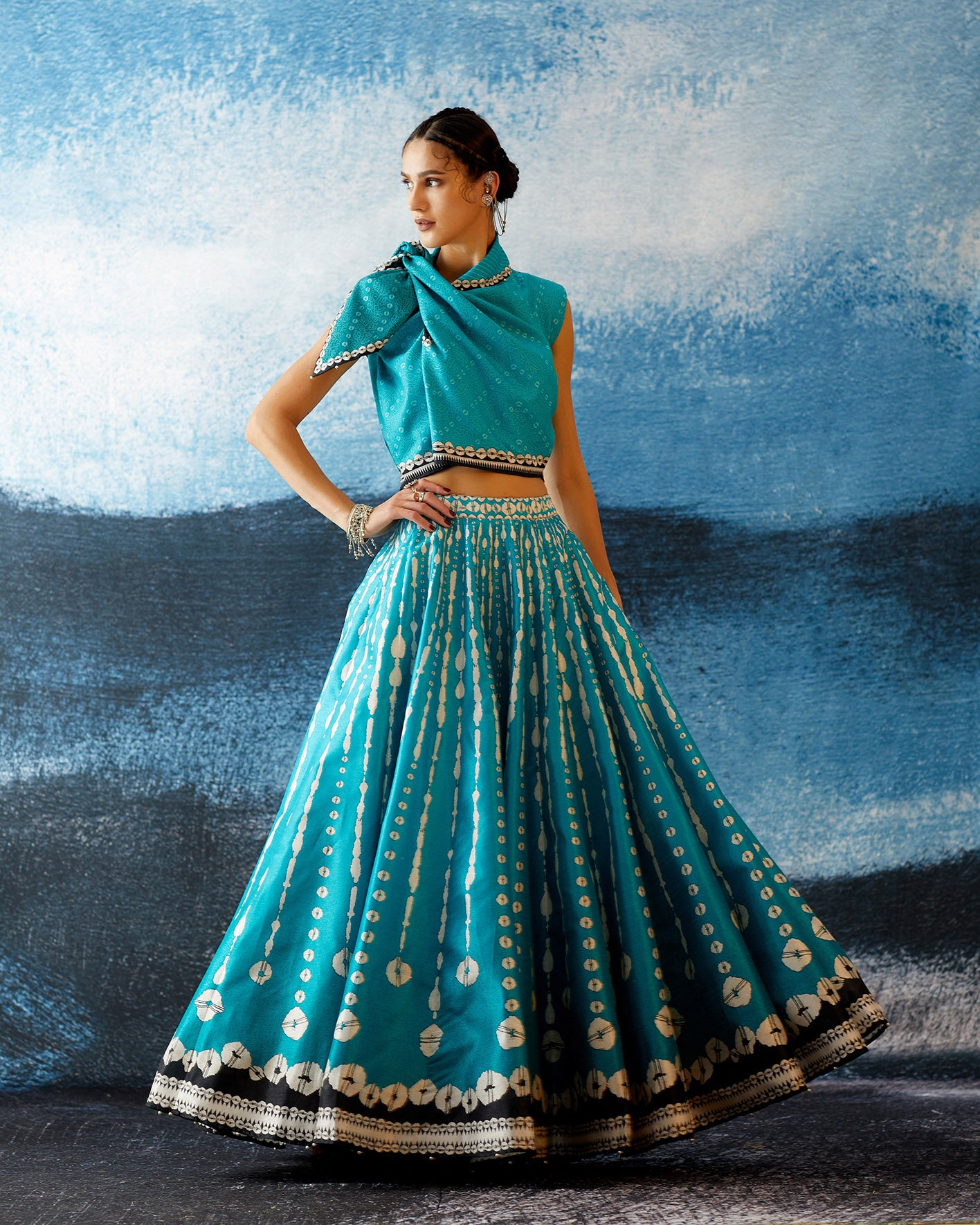 Bikaner : Bethan Leela - Tiffany