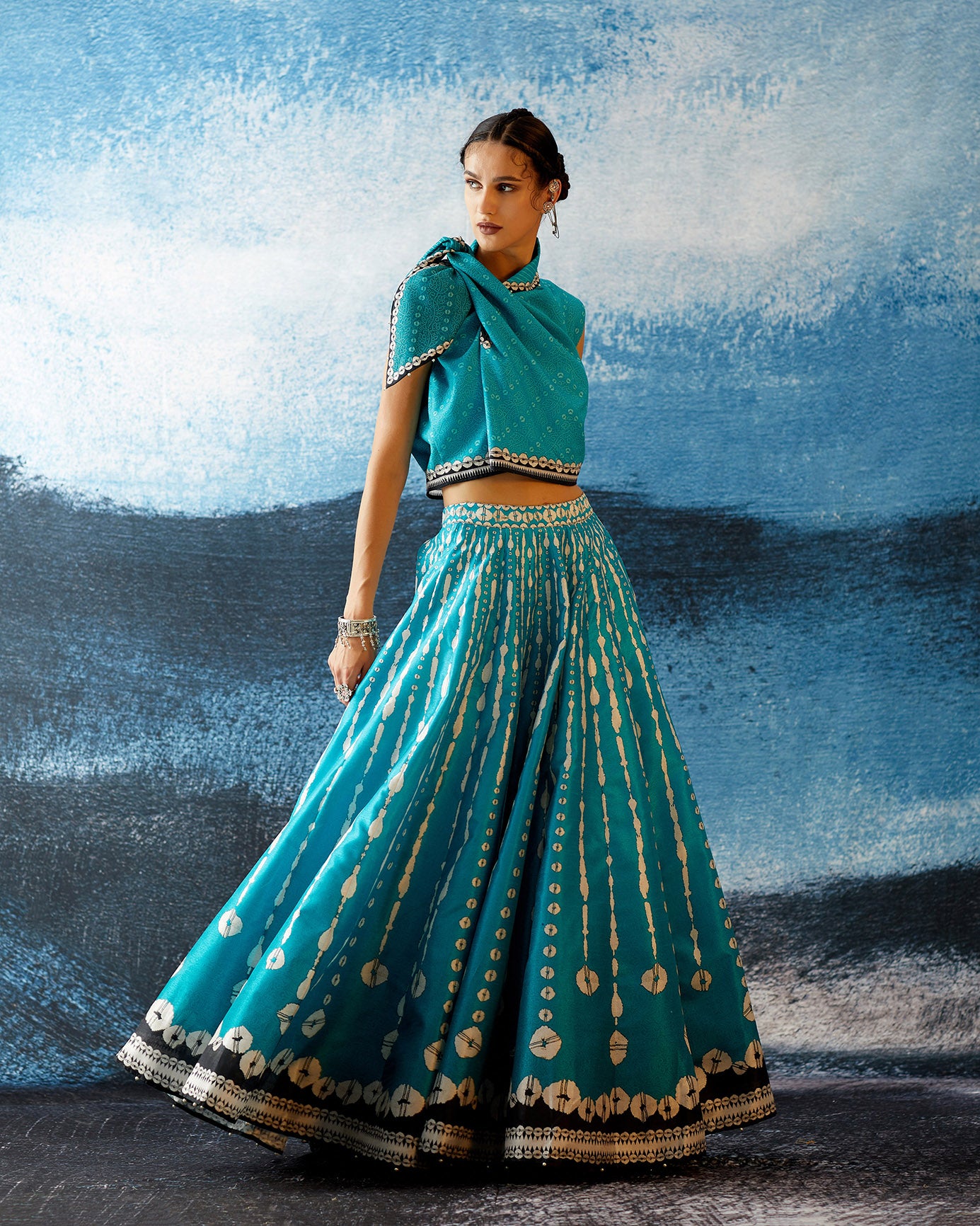 Bikaner : Bethan Leela - Tiffany