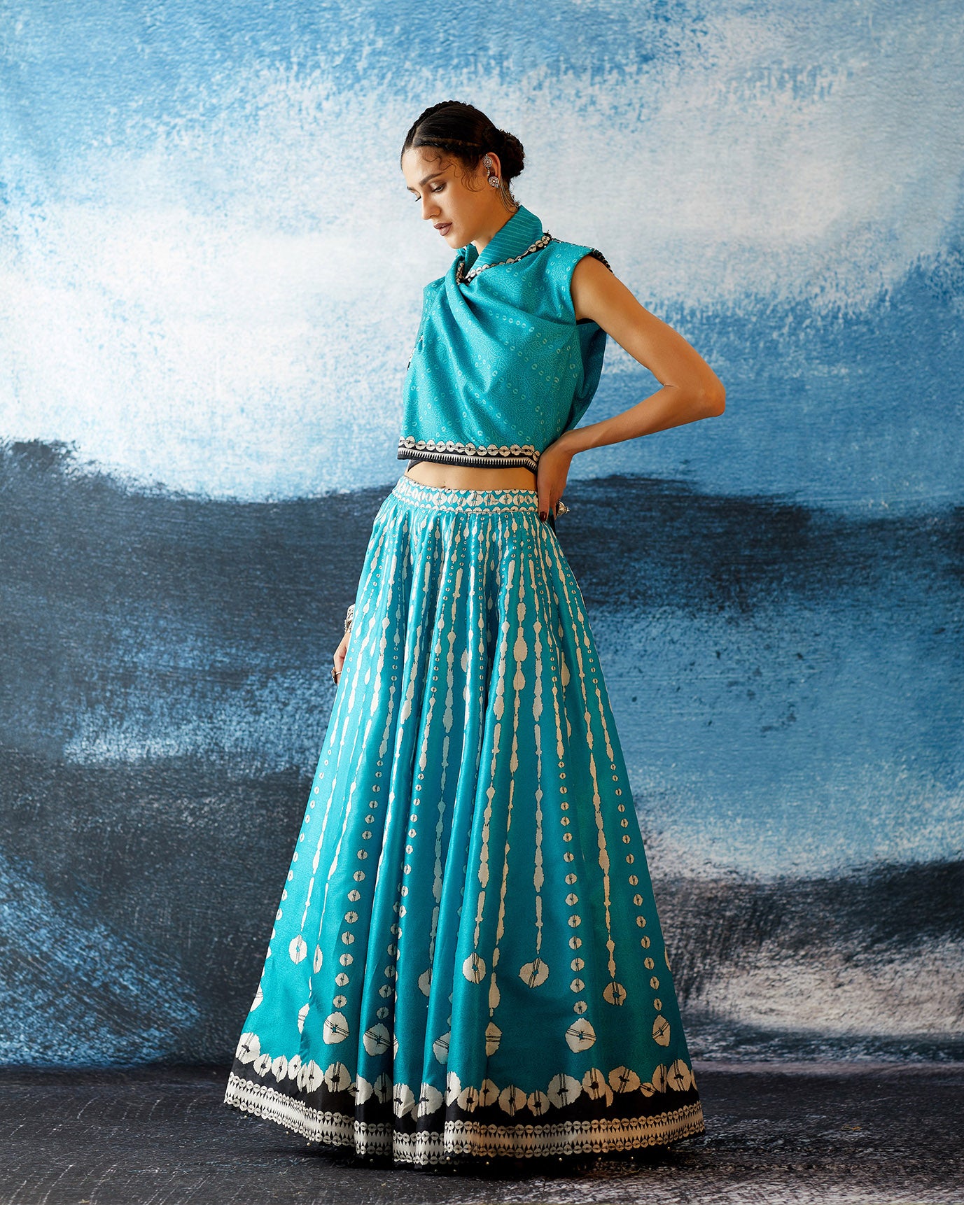 Bikaner : Bethan Leela - Tiffany