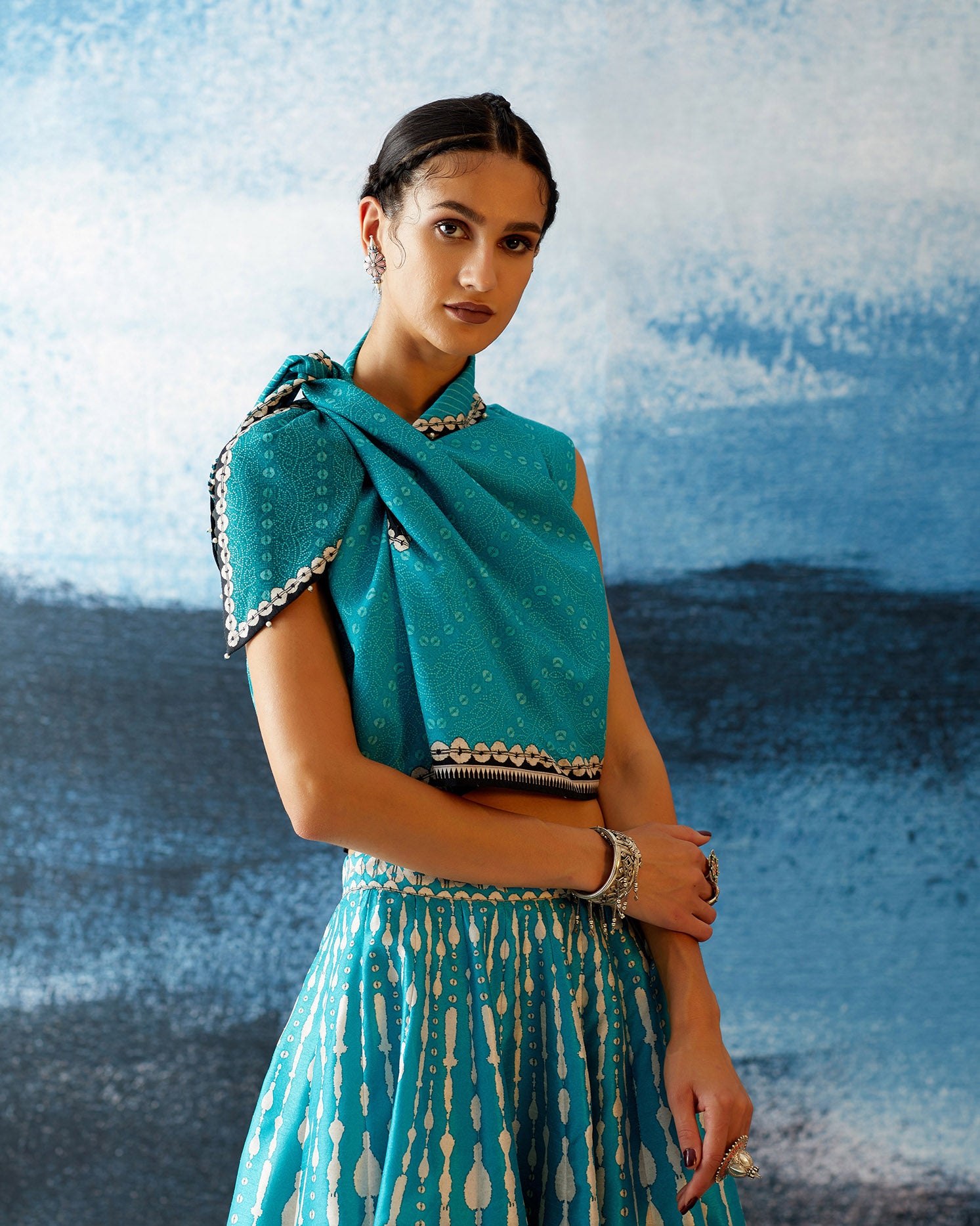 Bikaner : Bethan Leela - Tiffany