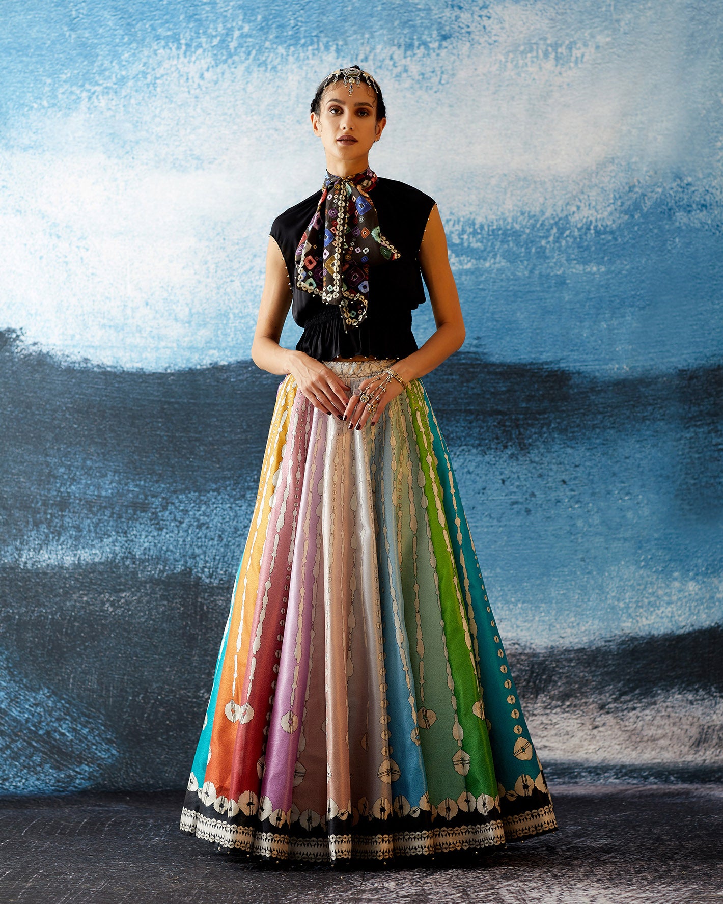 Bikaner : Venice Leela - Multi