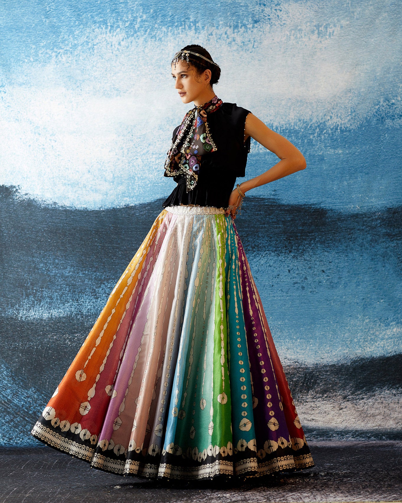 Bikaner : Venice Leela - Multi