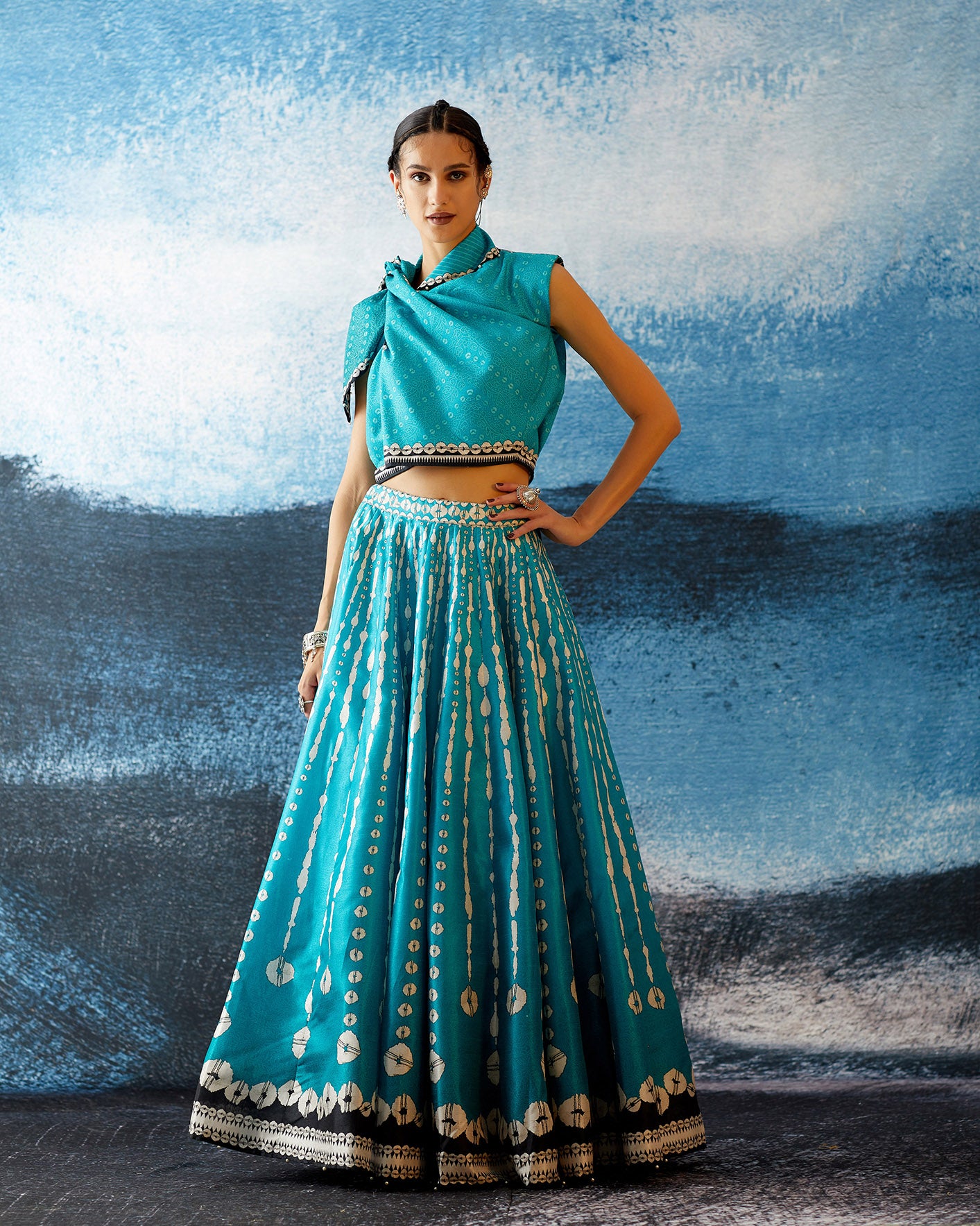 Bikaner : Bethan Leela - Tiffany