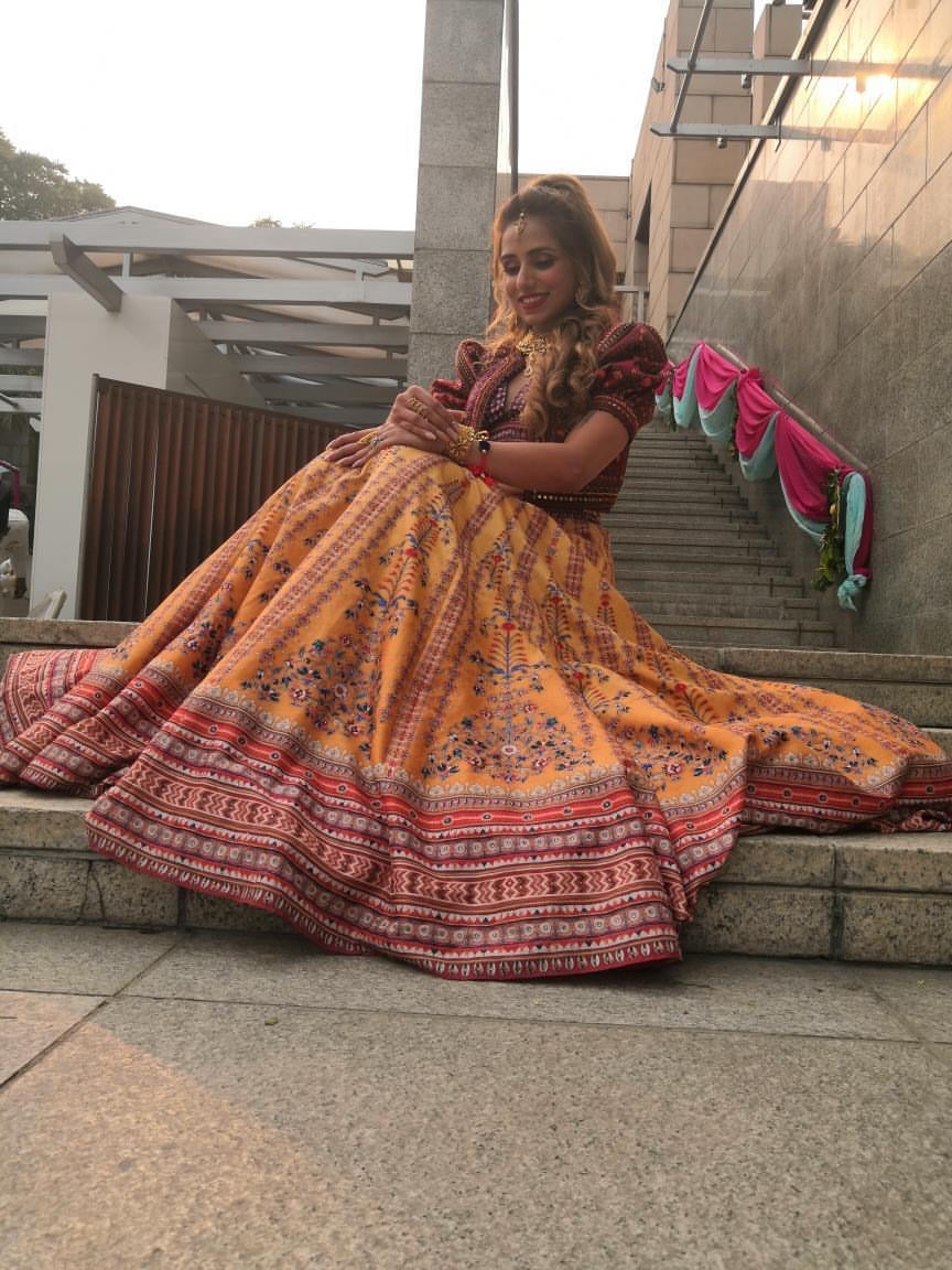 Anureet Kaur Sandhu (anureetkaursandhu)