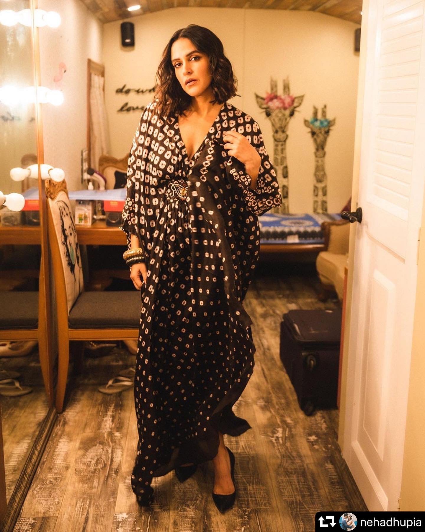 Neha Dhupia (nehadhupia)