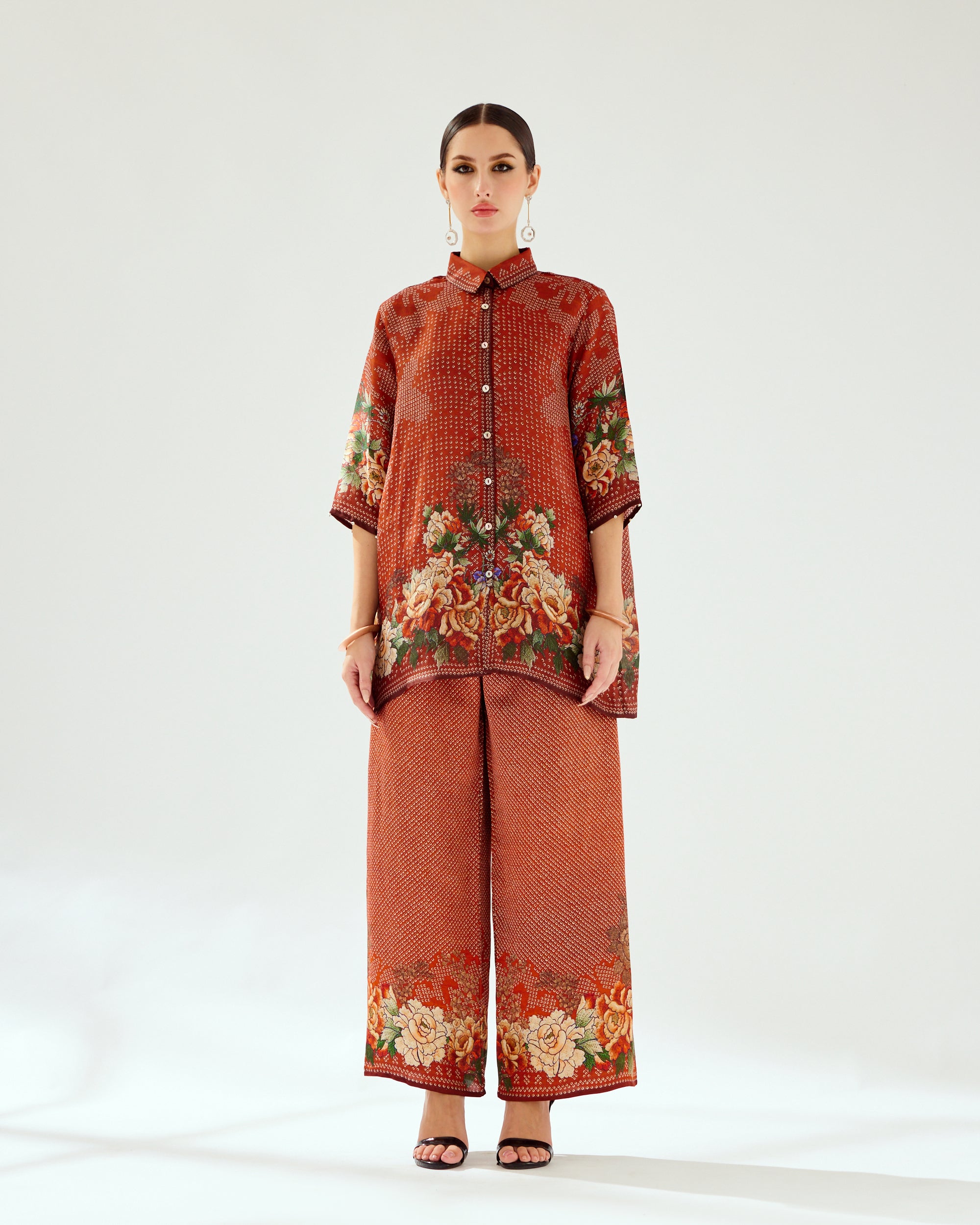 Sakura : Maizah - Rust